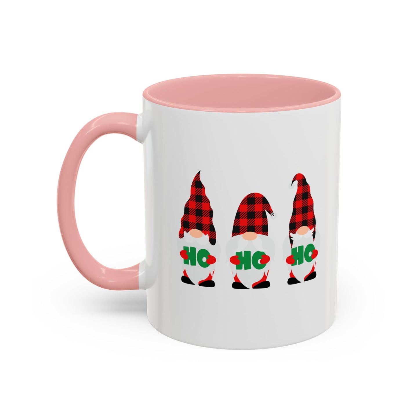 Gnome Christmas mug 11oz Christmas gift for her gift favorite aunt gift coffee lover gift tea gift for her coffee Mug 11oz