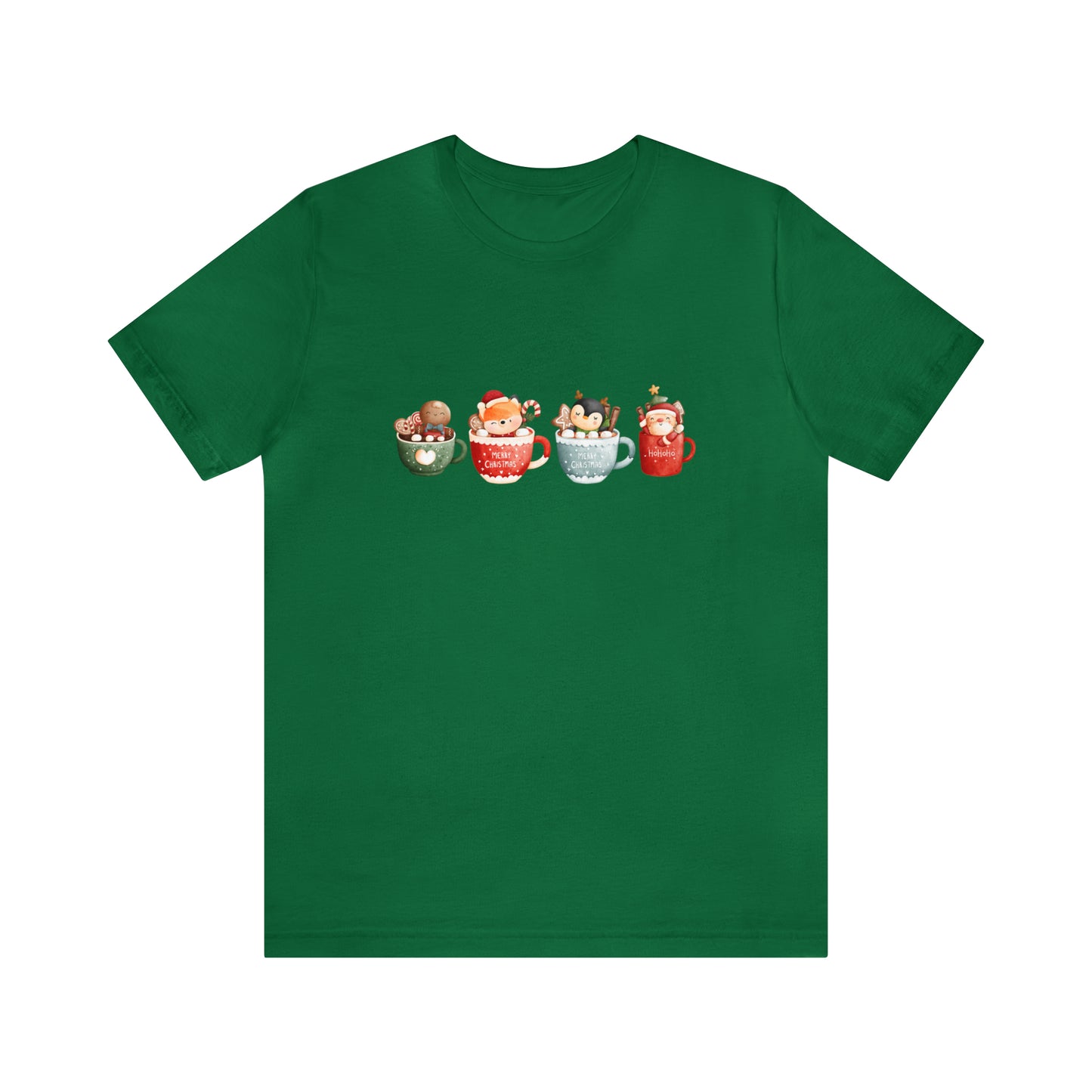 Chocolate cup family Christmas shirt Hot cocoa shirt Matching Family Christmas Shirts Family Christmas Shirt Matching Xmas Tees Christmas