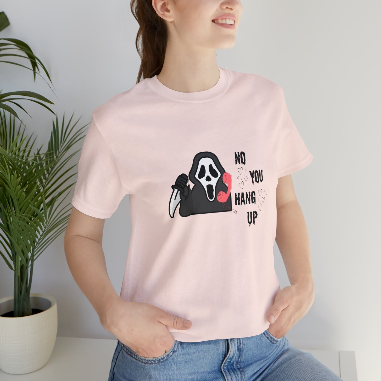 Funny scream Halloween shirt spooky ghouls trick or treat ghost Halloween tshirt Halloween Sweatshirt,Spooky Season T Shirt Christmas gift