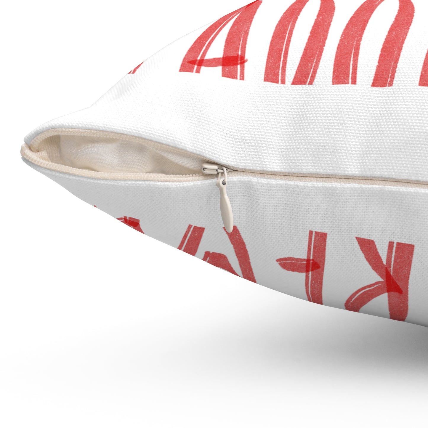 Adore you pillow love story pillow Valentine's day gift for her gift for him vday gift I love you gnome matter galentines day gift vday gift