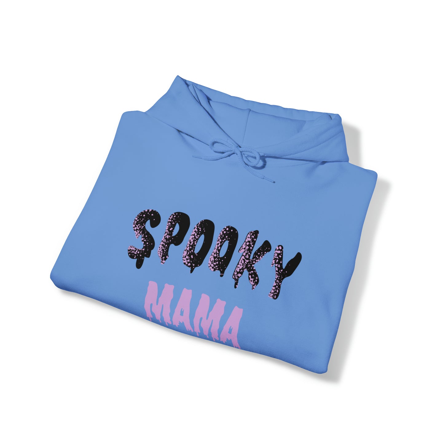 Spooky Mama Season sweater Halloween sweatshirt spooky ghouls trick or treat ghost Halloween Sweatshirt Spooky Season T Shirt Christmas