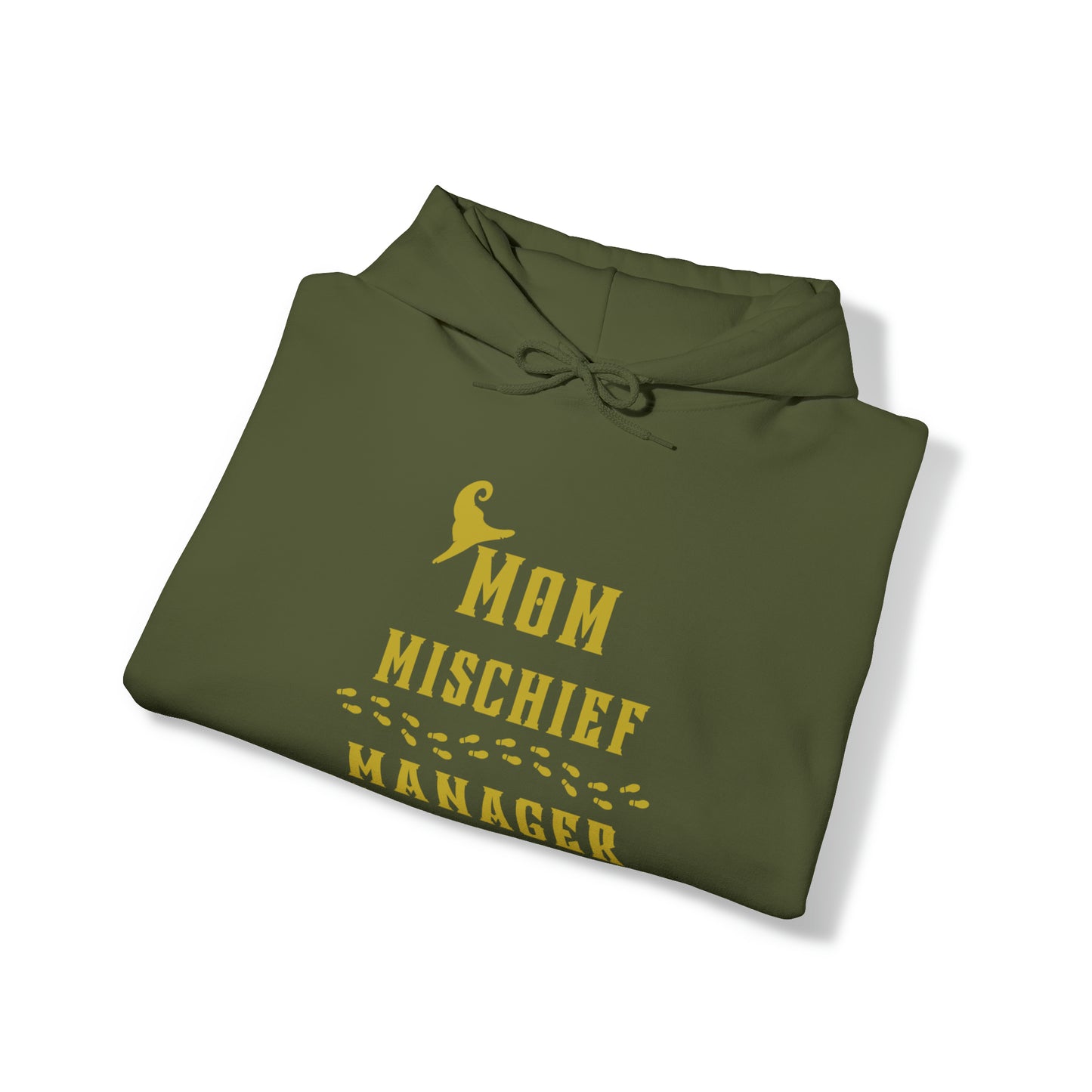 Mom Mischief Manager Hogwarts Alumni sweatshirt Universal Studios Shirts wizard House School Merry Christmas gift for her gift for him