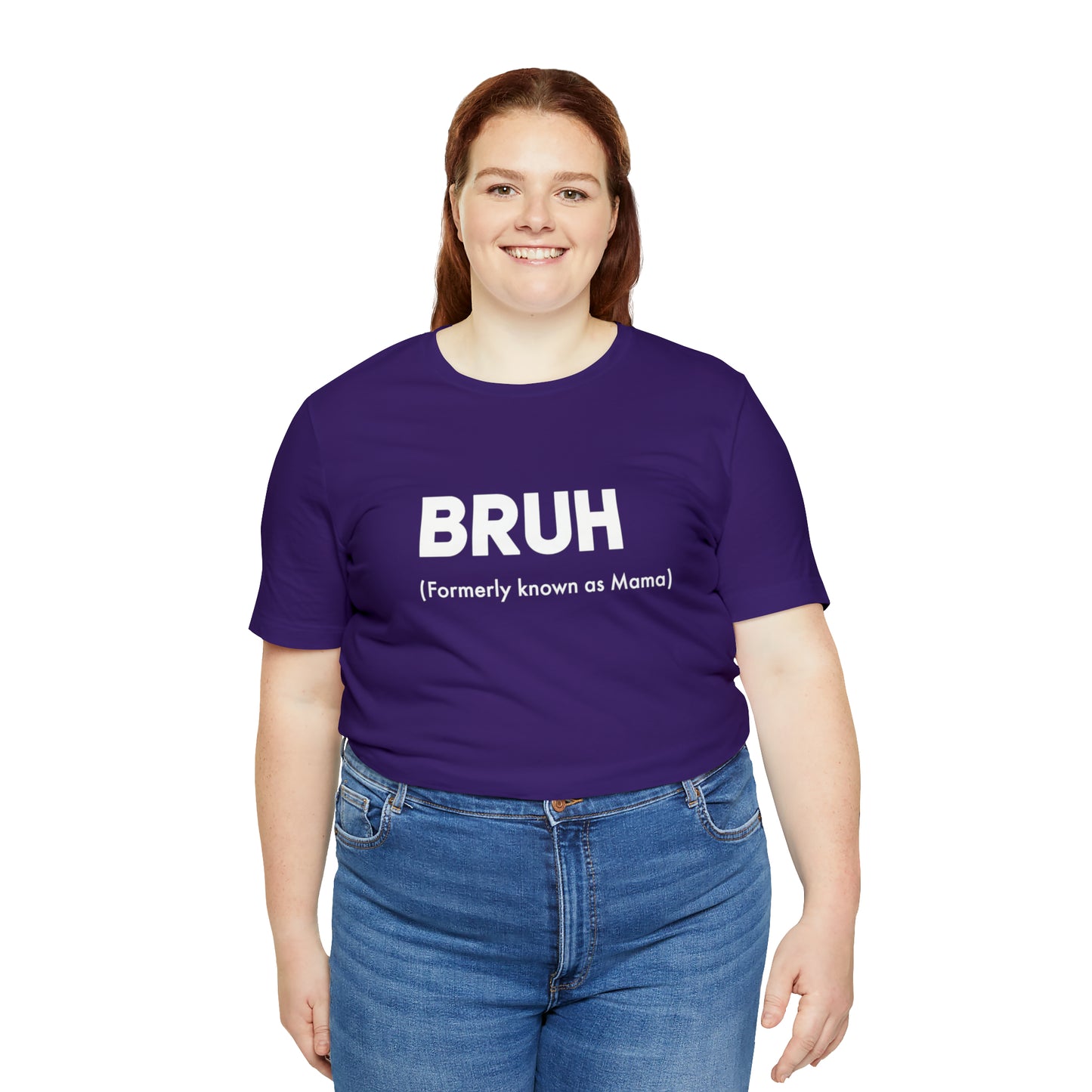 Bruh Mama shirt Mommy Mom Bruh shirt, Mama shirt, gift for Mom, funny gifts for mom, vacation shirt gift for mom wife shirt best friend gift