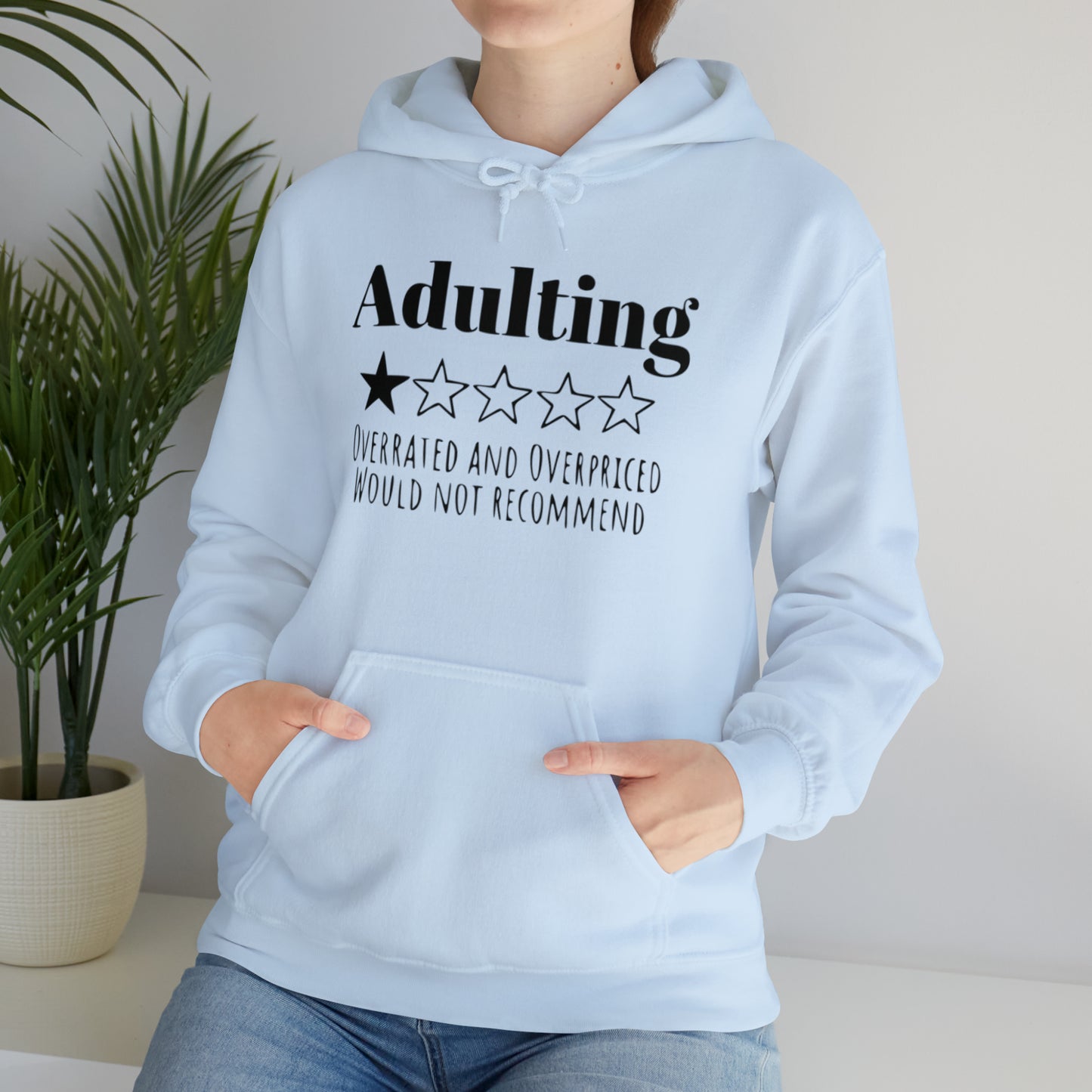 Adulting Sweatshirt unisex, I'm not adulting today, Funny adulting shirt Christmas Sweater,Christmas boss mom,Holiday Christmas gift