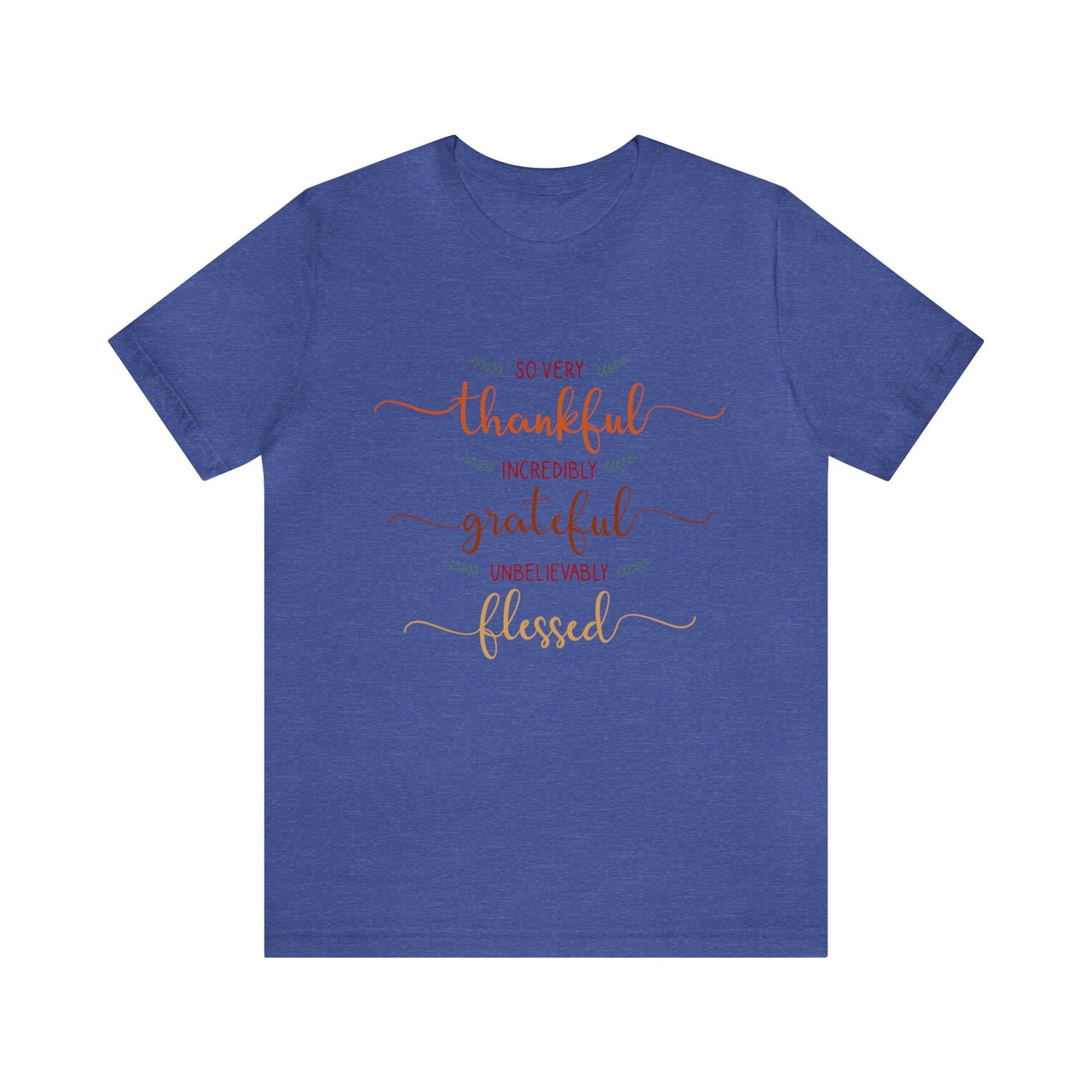 Thankful teacher shirt tiny humans teacher appreciation gift Thanksgiving shirt gift for her gift for him Unisex Tee Christmas gift
