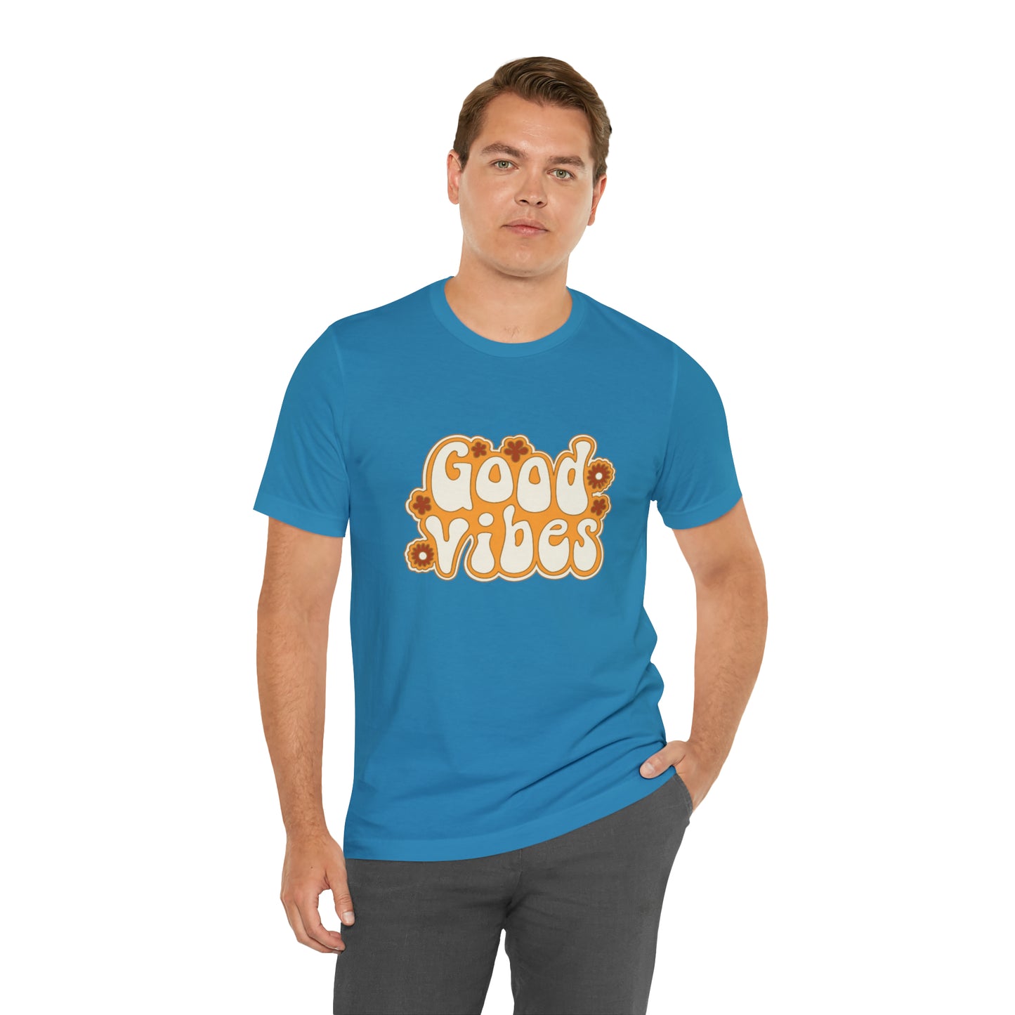 Good Vibes shirt, High Vibrational shirt,gift for her, gift for him,best friend gift,vacation shirt,gift for mom,wife shirt,best friend gift