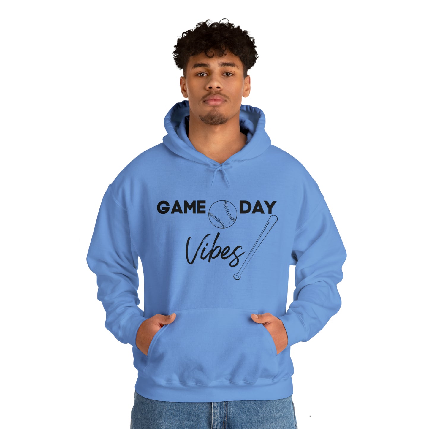 GameDay vibes Hoodie Football Mom shirt Football Dad sweater gift for Mom gifts for dad vacation shirt boyfriend sweater best friend