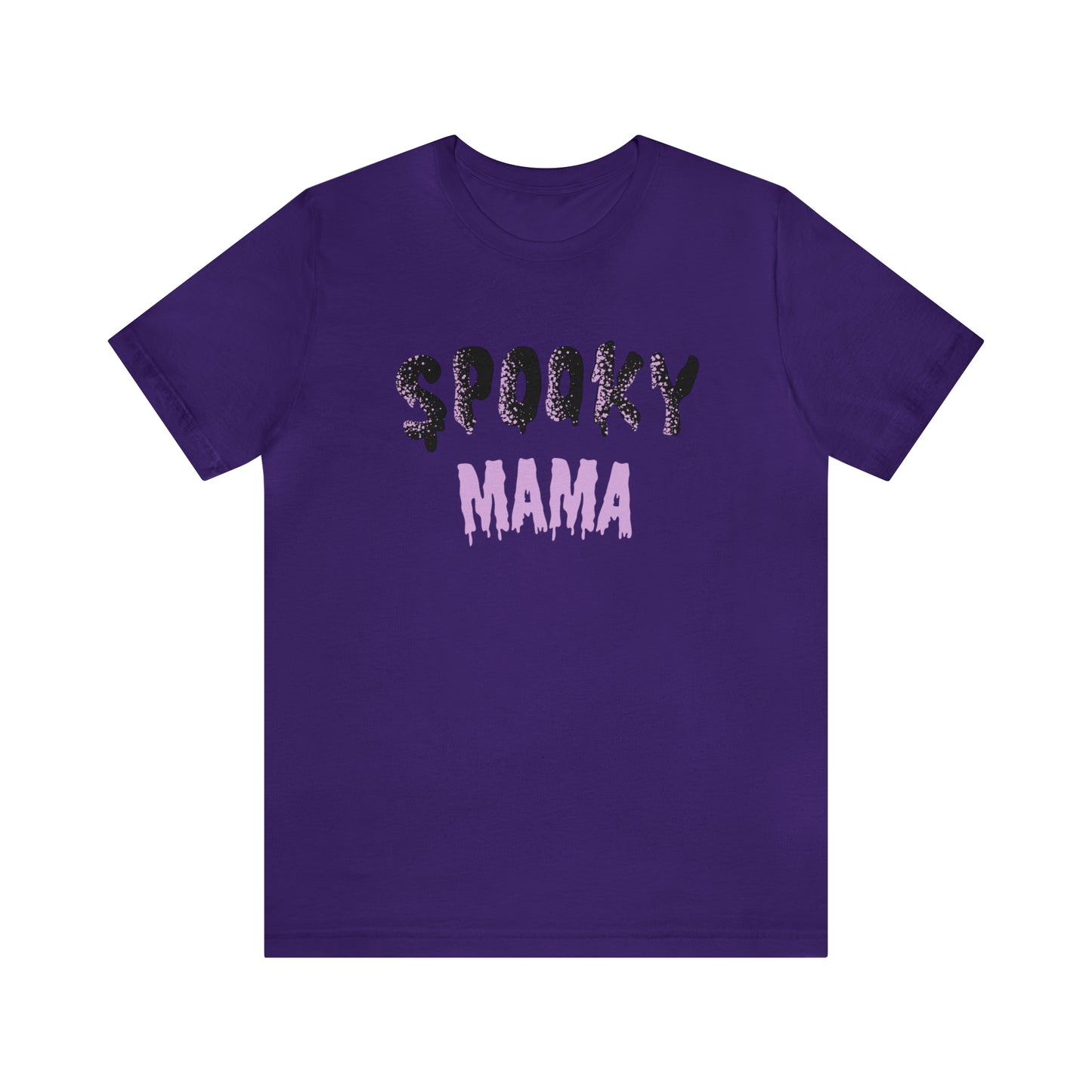 Spooky Mama shirt Wicked Halloween shirt Witches Monster Halloween T shirt Hey boo ghost Halloween Sweatshirt Halloween Sweater Christmas