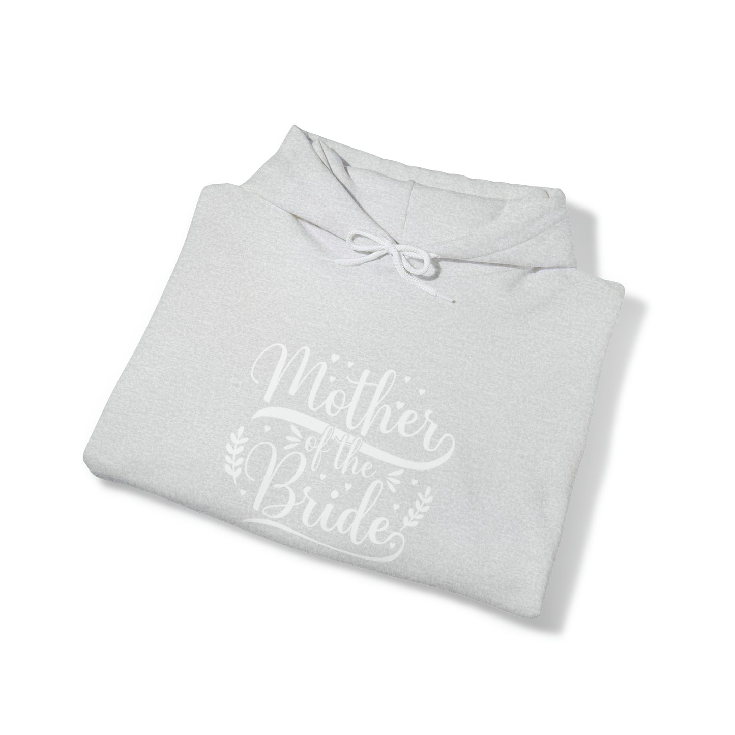 Mother of the bride Hoodie, bridal party clothes, wedding shower gift, Birthday gift for her, Pink gift, Galantine gift for her, unisex