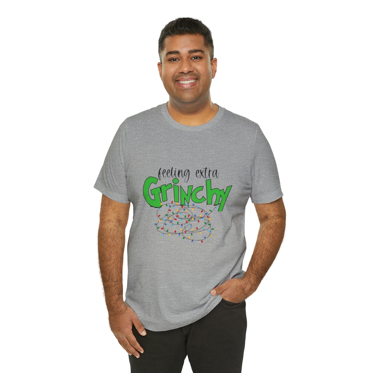 Funny Christmas shirt Grinchy shirt Matching Family Christmas Shirts Family Christmas Shirt Matching Xmas Tees, Custom Christmas Tee