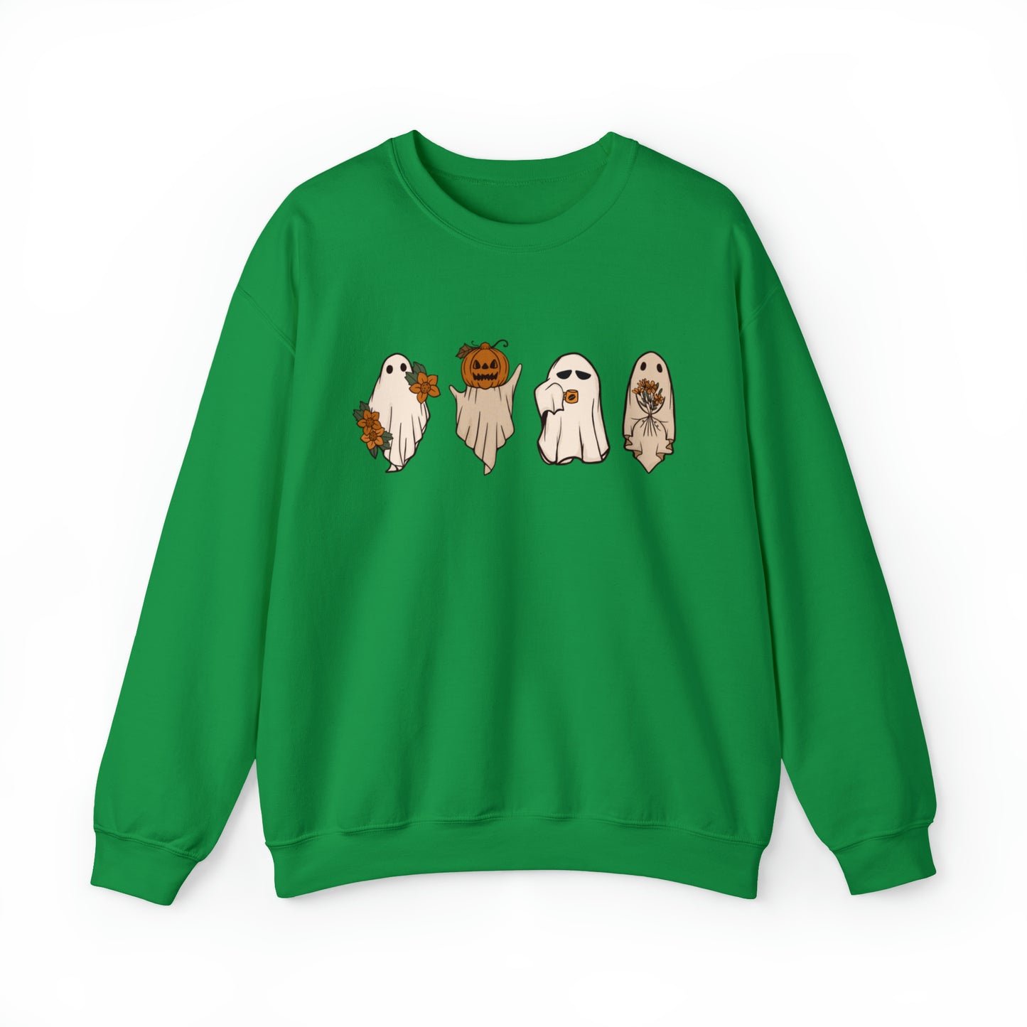 Funny Halloween Sweatshirt, Ghostface Shirt, Funny Halloween Horror Shirt, Halloween Women's Sweatshirt, Funny Halloween Tee, unisex gift