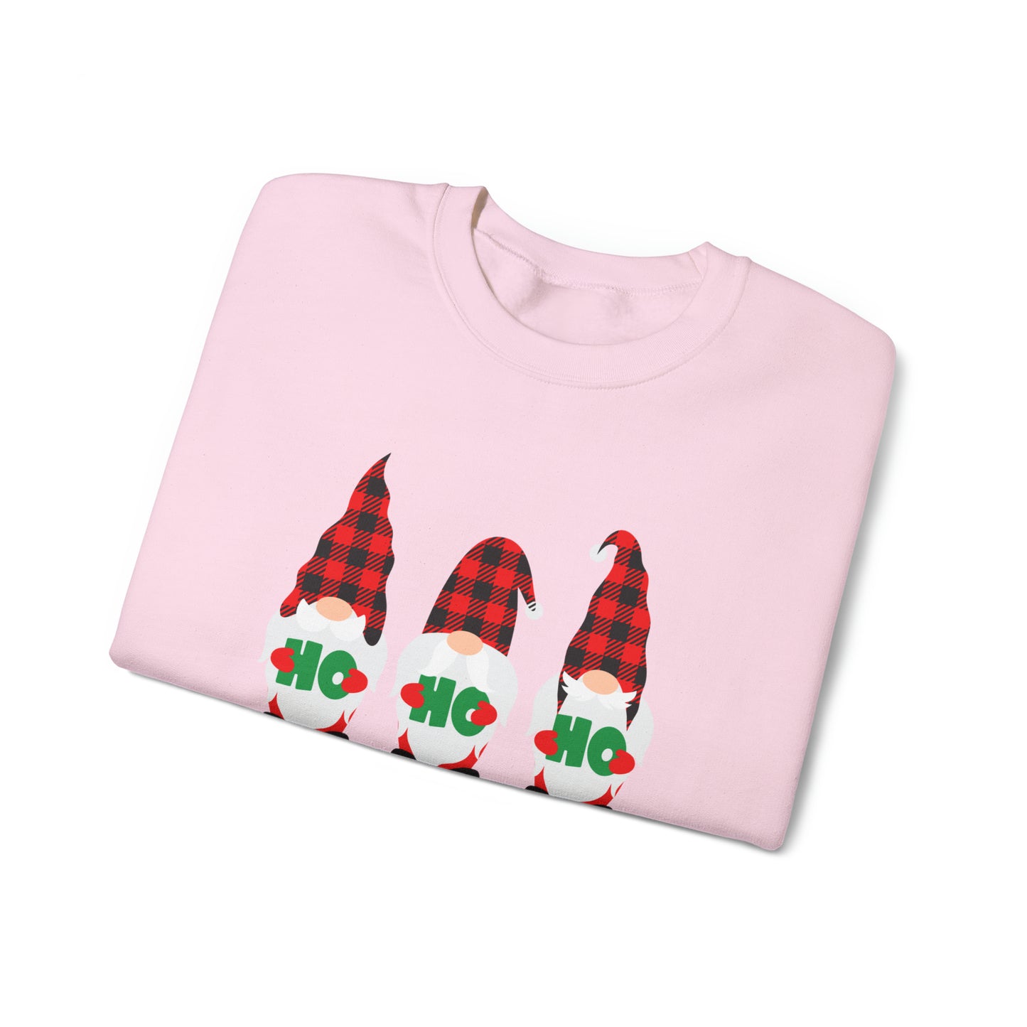 Gnome Christmas sweater funny gnome sweater gift for her personalized kids sweatshirt Christmas gift for her Gift for mom Birthday gift