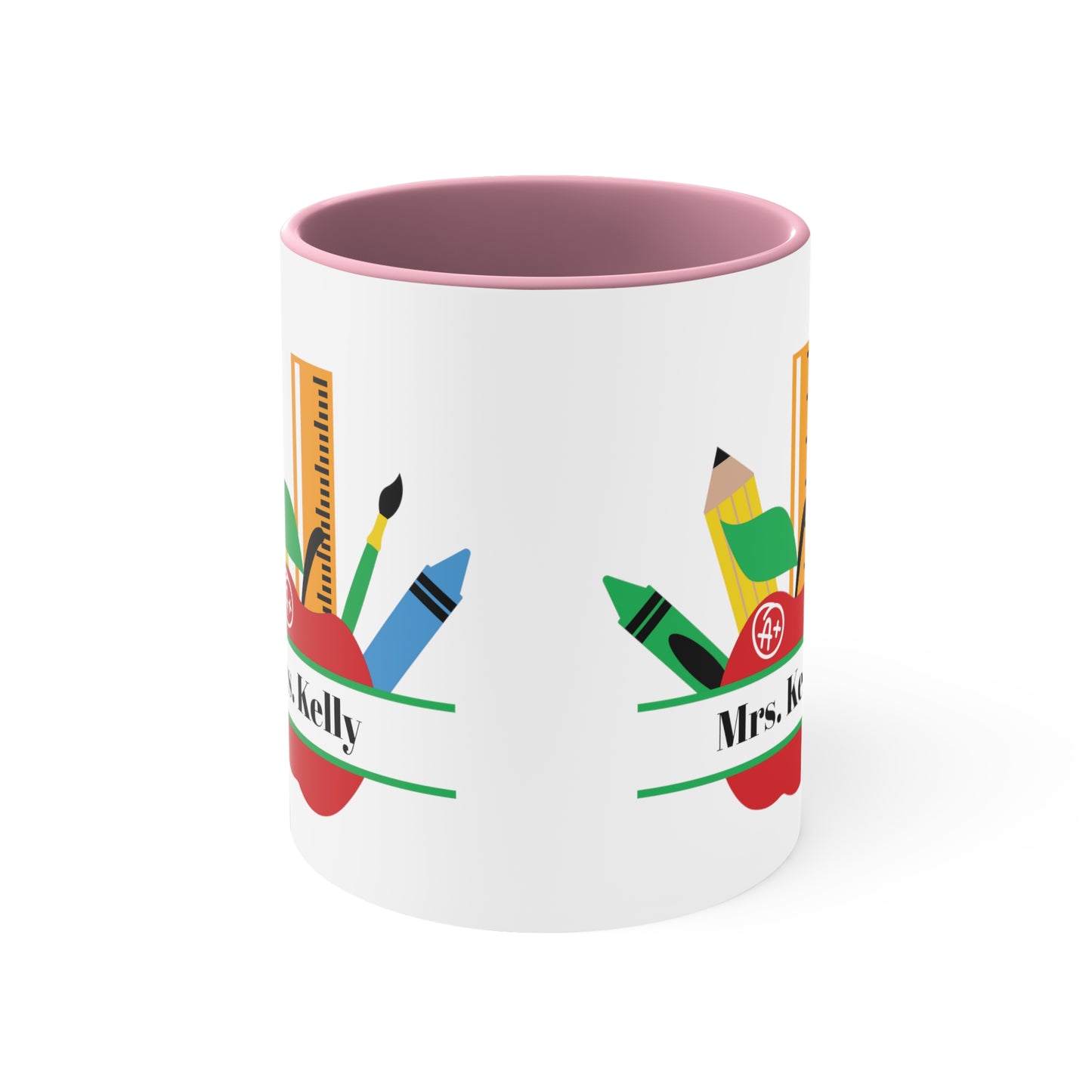 Personalized Teacher Mug teacher Mode gift Teacher Appreciation gift Custom gift coffee mug gift for her tea gift for her gift for him 11oz