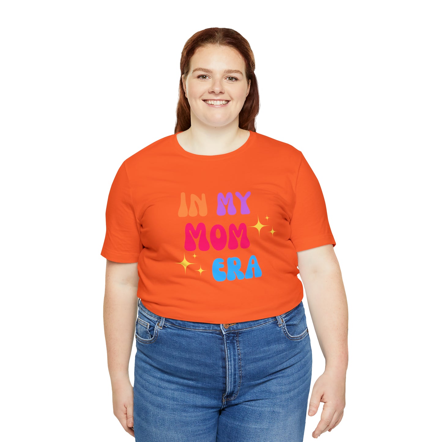 In my mom era shirt Mama Vibes Shirt, Mom mommy Mama shirt, gift for Mom, funny gifts for mom, vacation shirt, best friend gift