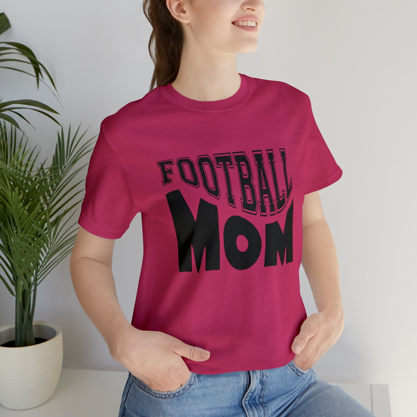 Footbball Mom shirt, Mama shirt, gift for Mom, funny gifts for mom, vacation shirt, gift for mom, wife shirt, best friend gift,travel