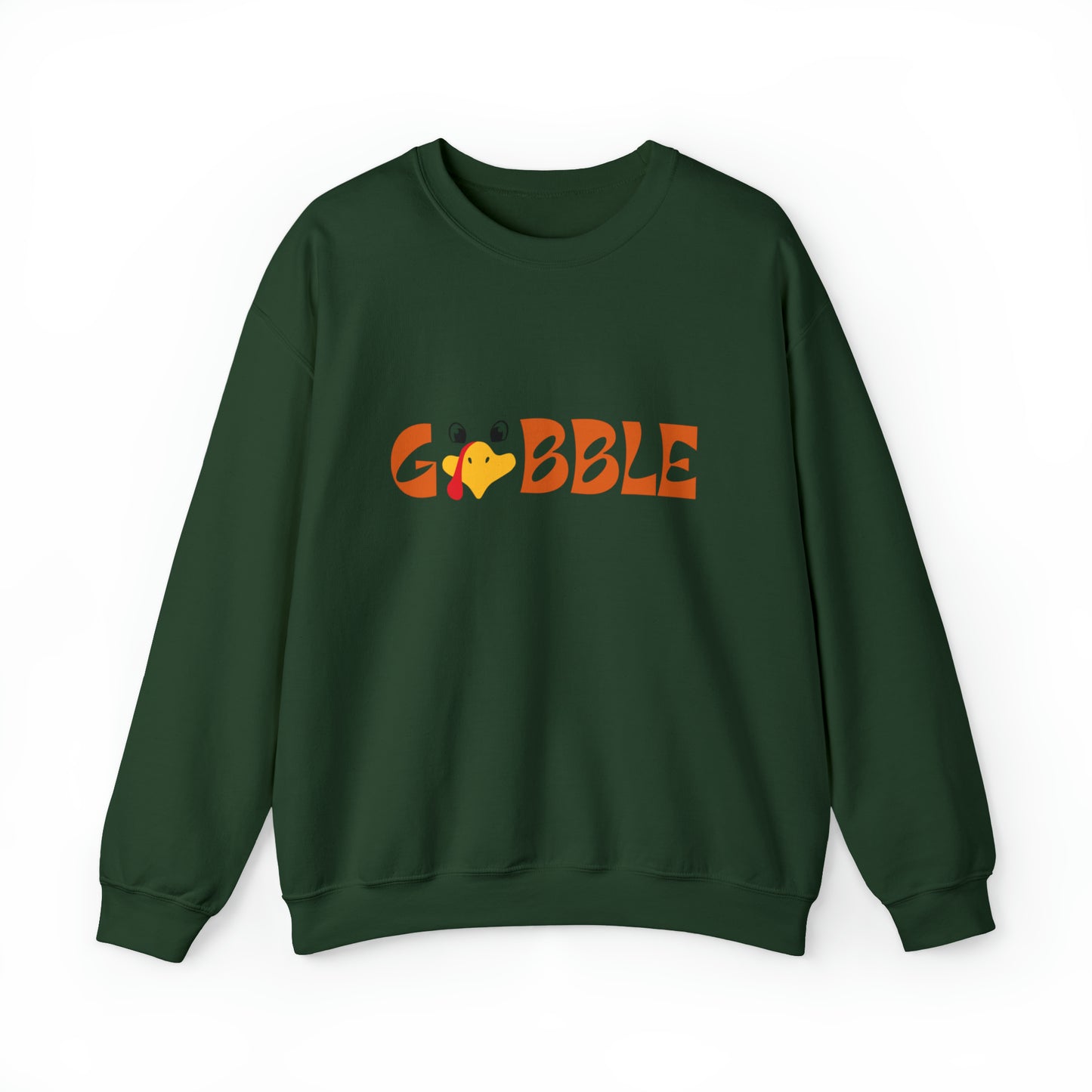 Gobble Sweatshirt Hoodie Gobble till you wobbleTurkey Sweatshirt Thanksgiving Sweatshirt Thanksgiving Hoodie Trendy Hoodie gift for her