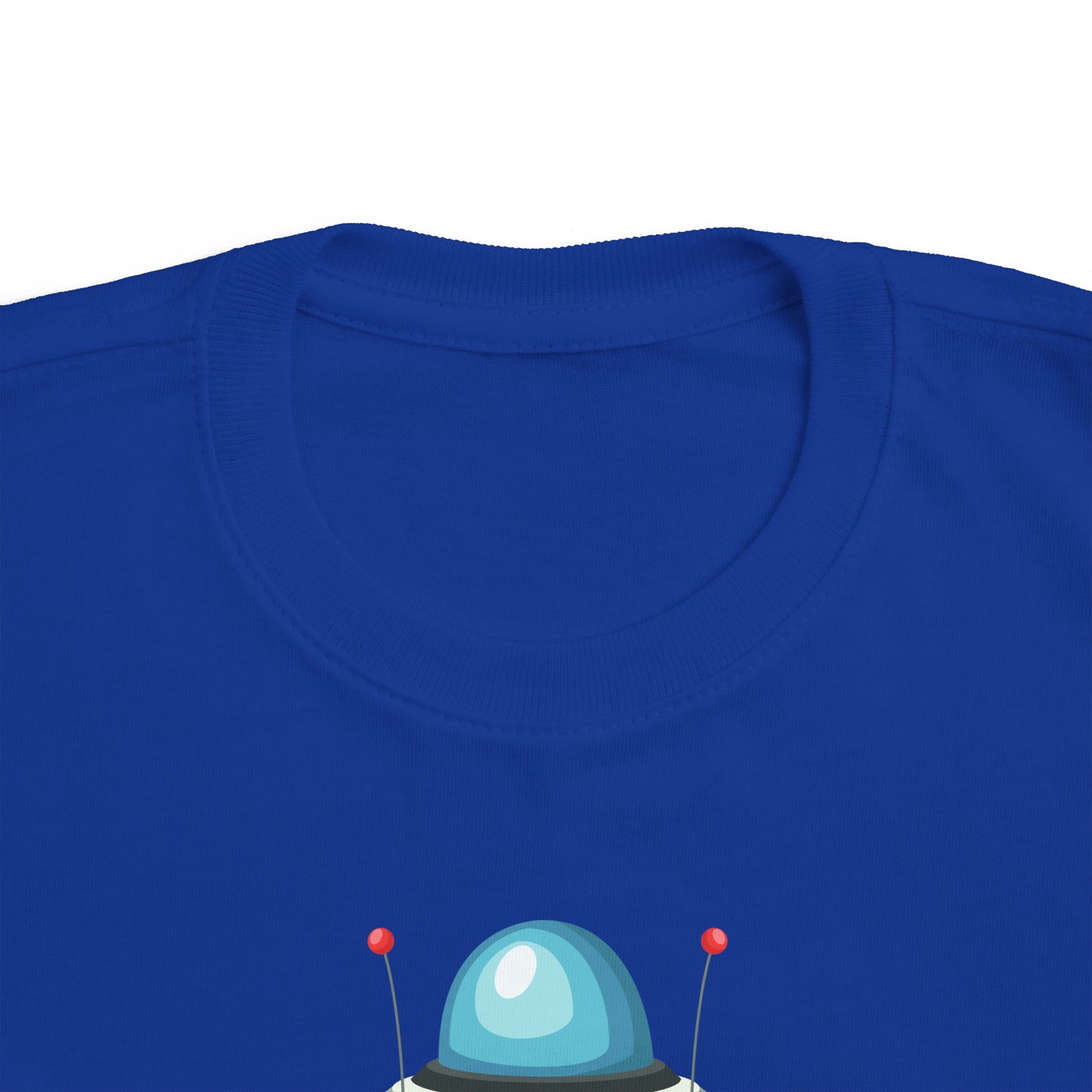 Personalized kid shirt ufo Shirt ufo shirt toddler birthday shirt Christmas shirt kid Tshirt Trex fun tee Toddler's Fine Jersey Tee