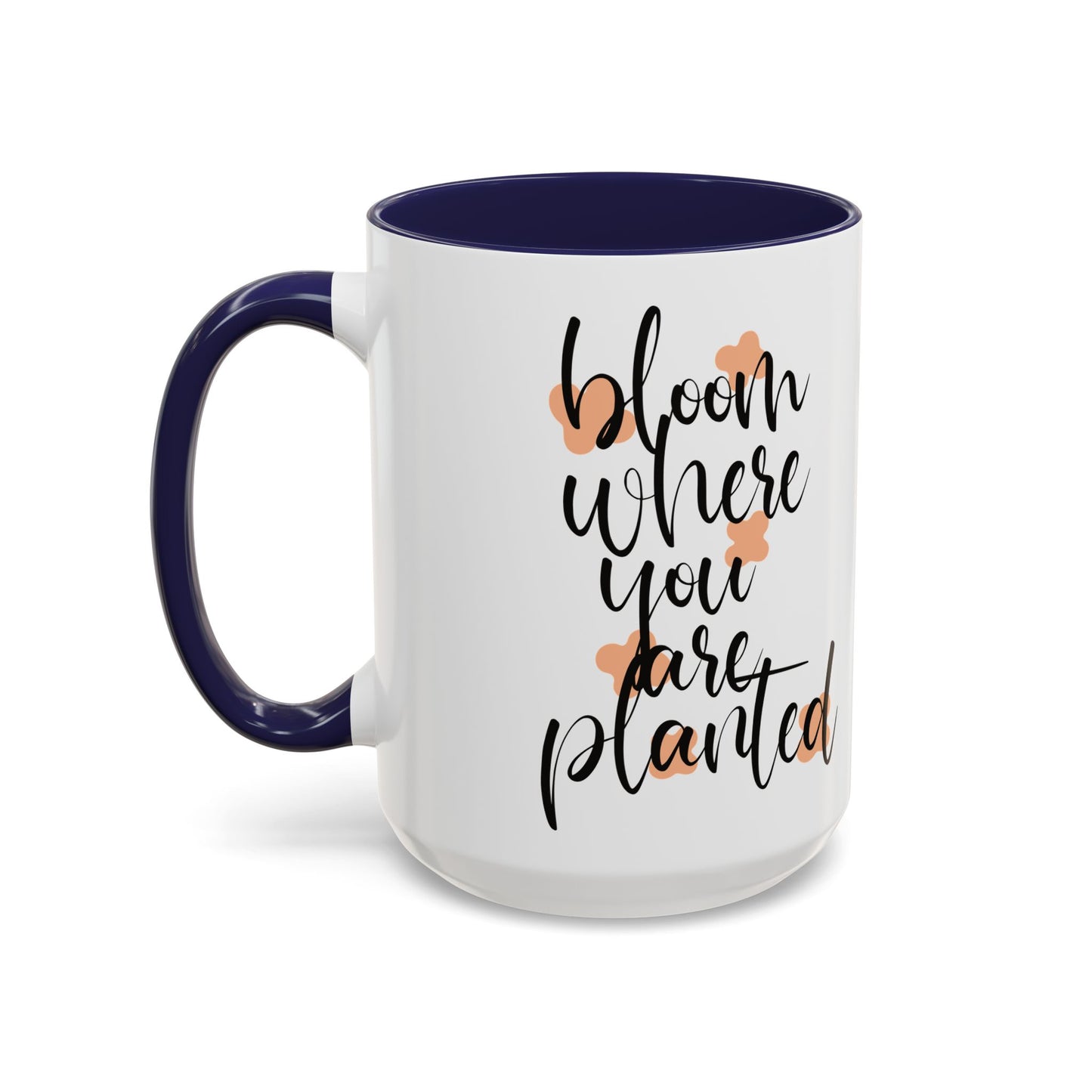 Bloom where you are planted mug You are Magic mug coffee mug Spiritual gift witchy Goddess gift bestie gift Boss Christmas gift for her