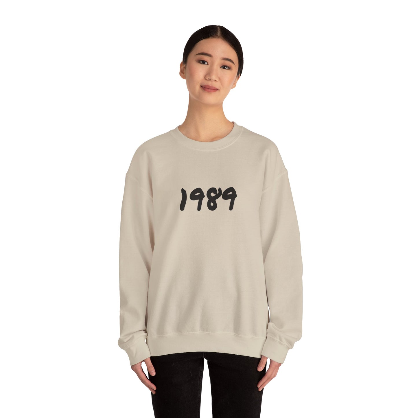 1989 Taylor's Version Sweatshirt swiftie shirt Era Tour sweater best friend gift Women's Sweatshirt, concert merchandise Tee Unisex gift