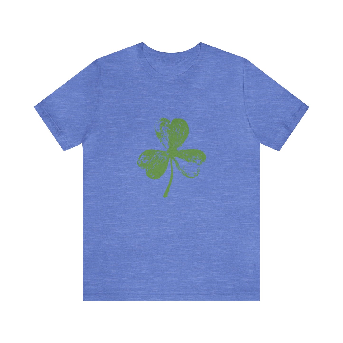 St Patrick's Day shirt Irish luck leaf shirt Unisex Tee pinch proof shirt Retro Shirt Feeling Good T-Shirt best friend vacation shirt beach