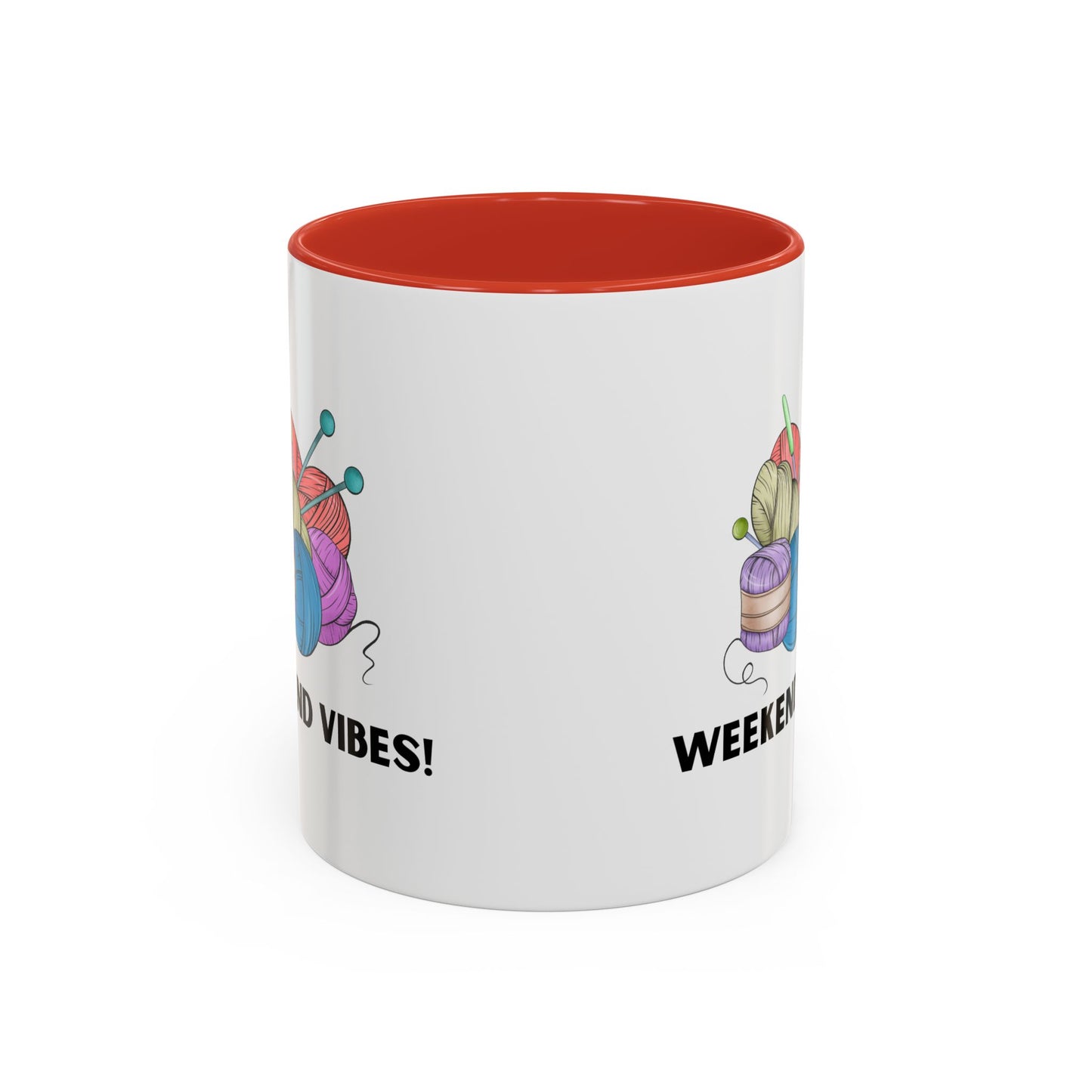 Crochet weekending mug coffee lover weekending vibes mug Coffee Mug swift Funny Coffee Cup Cat Lady Gift Cat Lover Gift Cat Mom christmas