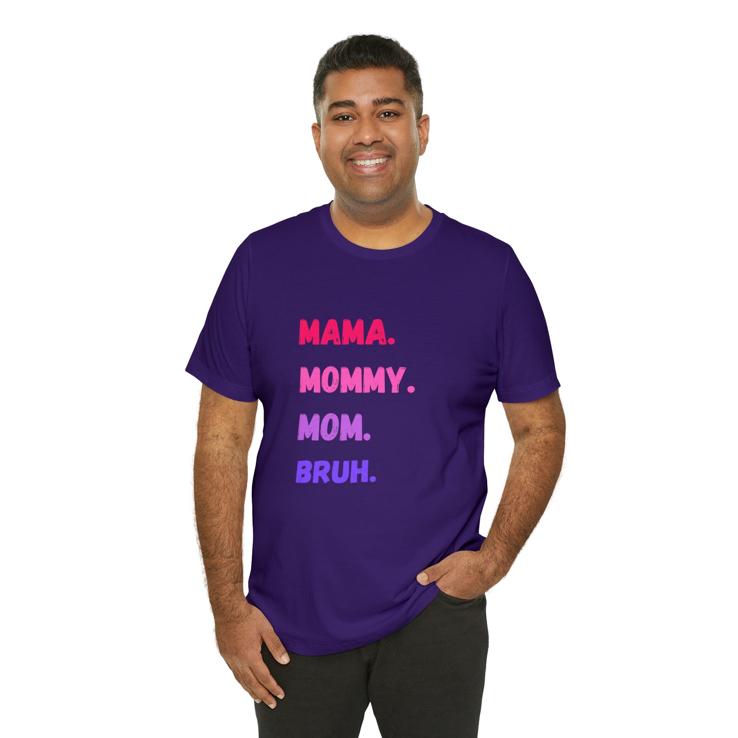 Mama Mommy Mom Bruh shirt, Mama shirt, gift for Mom, funny gifts for mom, vacation shirt, gift for mom, wife shirt, best friend gift,travel