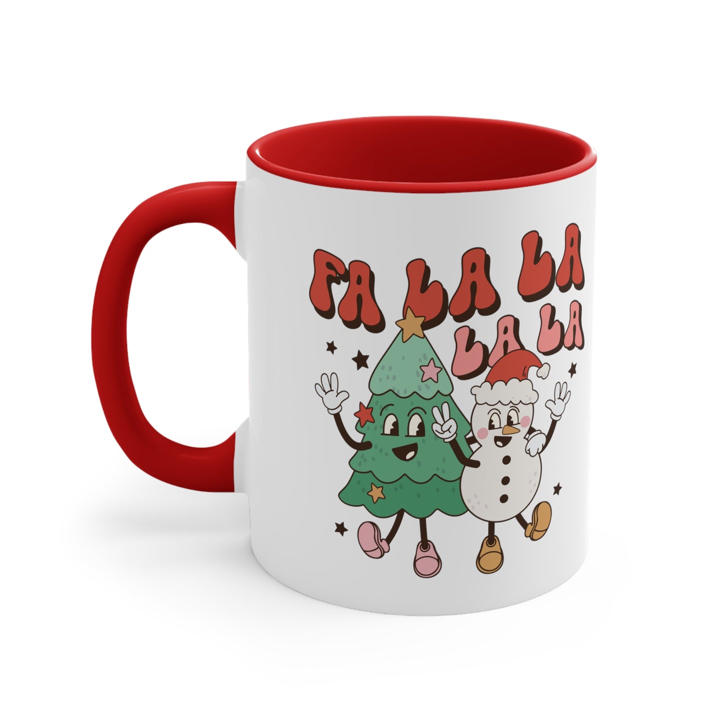 Falala Christmas mug Halloween Mug Mombie Spooky Teacher Appreciation gift ghost mug gift mug gift tea gift for her gift for him 11oz