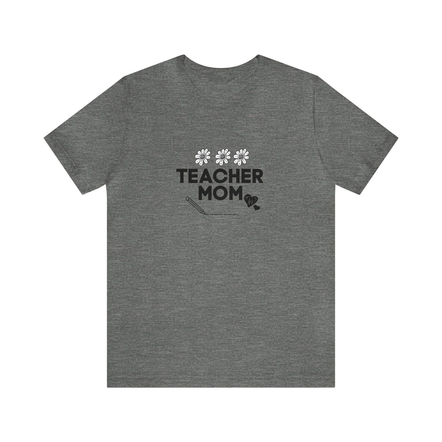 Homeschooling mama shirt teacher mom shirt Christmas gift for her gift for him