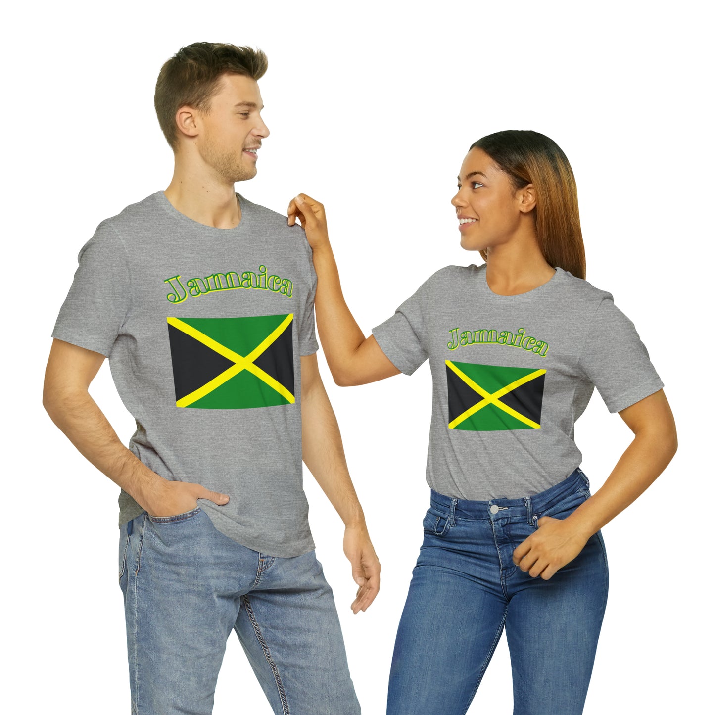 Jamaica flag shirt Jamaican T-shirt positive vibes shirt good vibes tee island girls trip shirt bohemian top Christmas gift for her for him