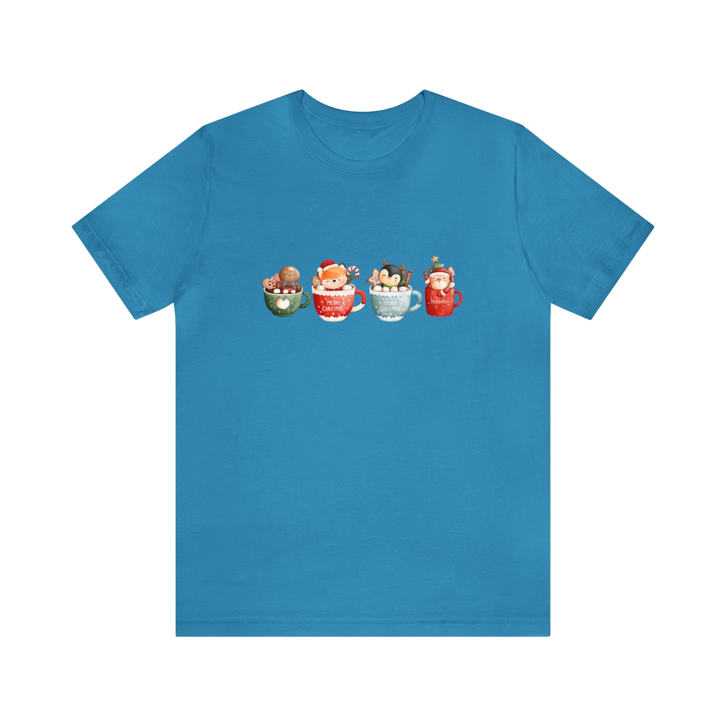 Chocolate cup family Christmas shirt Hot cocoa shirt Matching Family Christmas Shirts Family Christmas Shirt Matching Xmas Tees Christmas