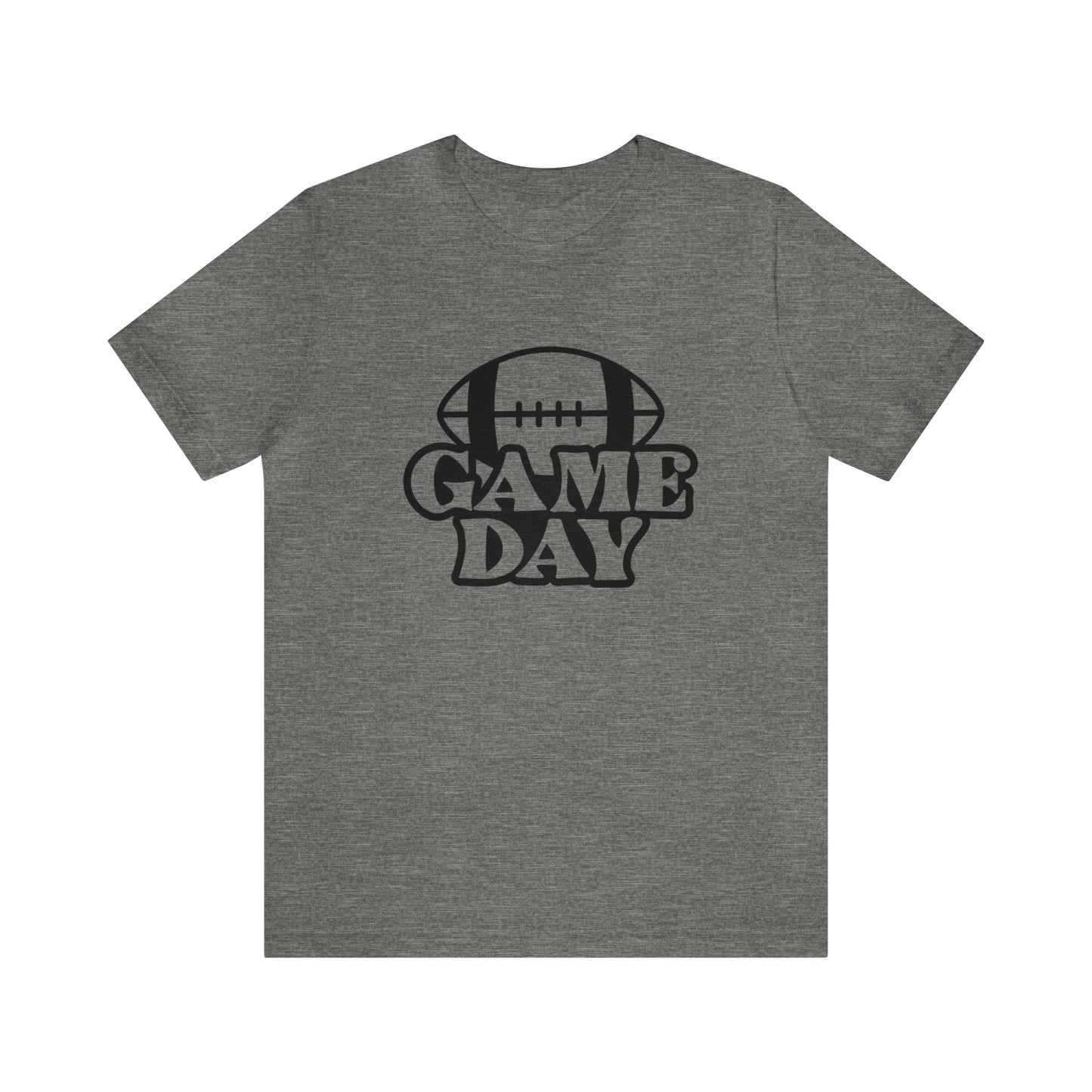 GameDay T shirt Football Mom shirt Mama shirt, gift for Mom, funny gifts for mom, vacation shirt, gift for mom, wife shirt, best friend gift