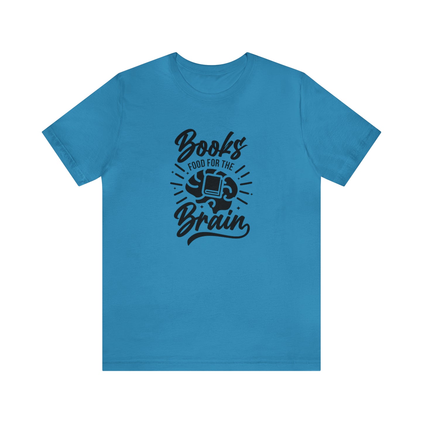 Books food for the brain Tee, book lover Teach love inspire sweater,Teacher mode shirt, Homeschooling shirt,teacher mom shirt, hoodie teach
