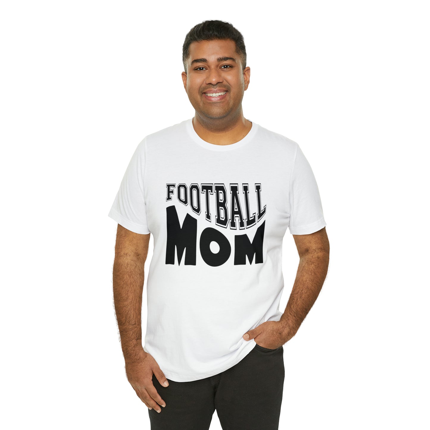 Footbball Mom shirt, Mama shirt, gift for Mom, funny gifts for mom, vacation shirt, gift for mom, wife shirt, best friend gift,travel