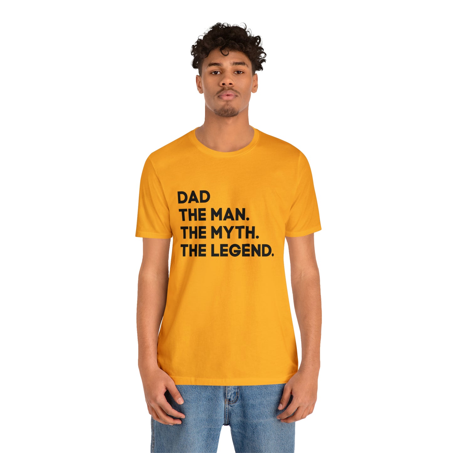 Dad the man the myth the legend shirt, Dad tshirts, Dad and me shirts, Father's day gifts,gift for Dad vacation shirt, best friend,Christmas