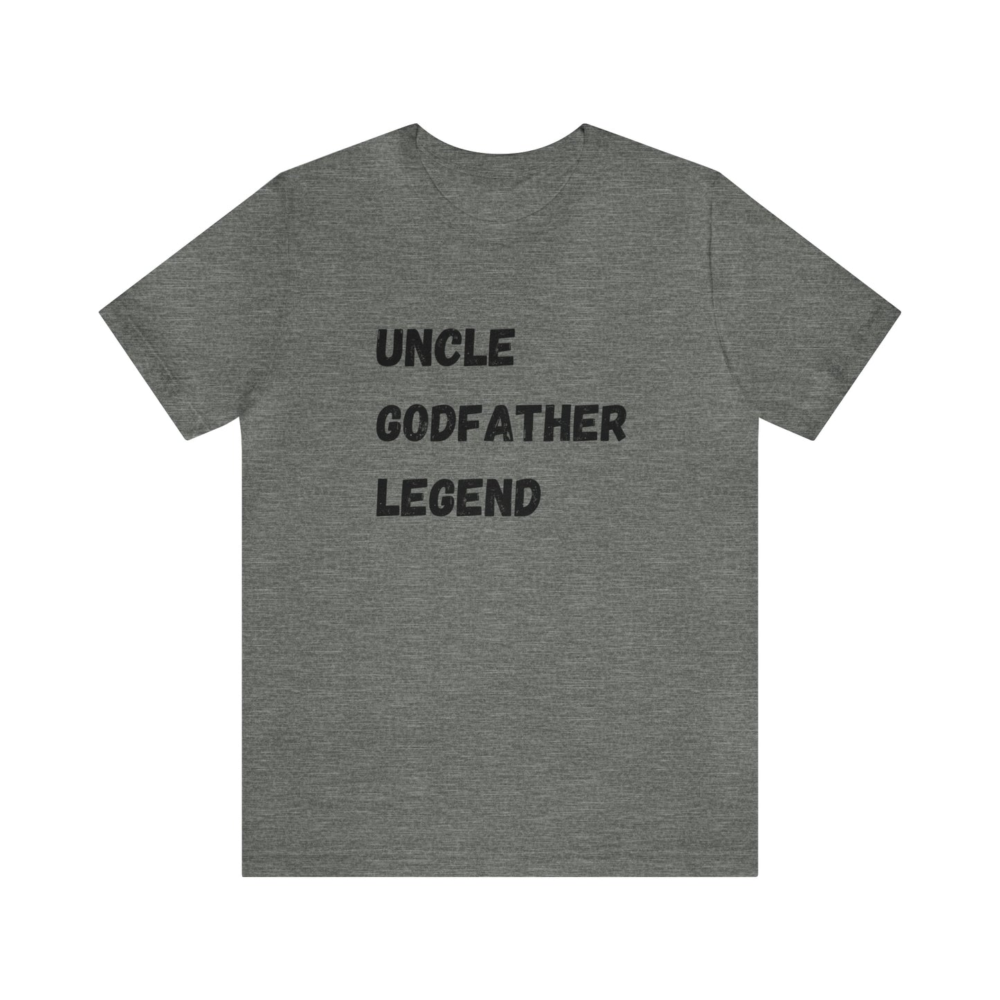 Uncle Godfather Legend sweater, Brother the myth the legend for him, Gift for Dad sweater father'sday tshirt, Daddy and me Christmas gift