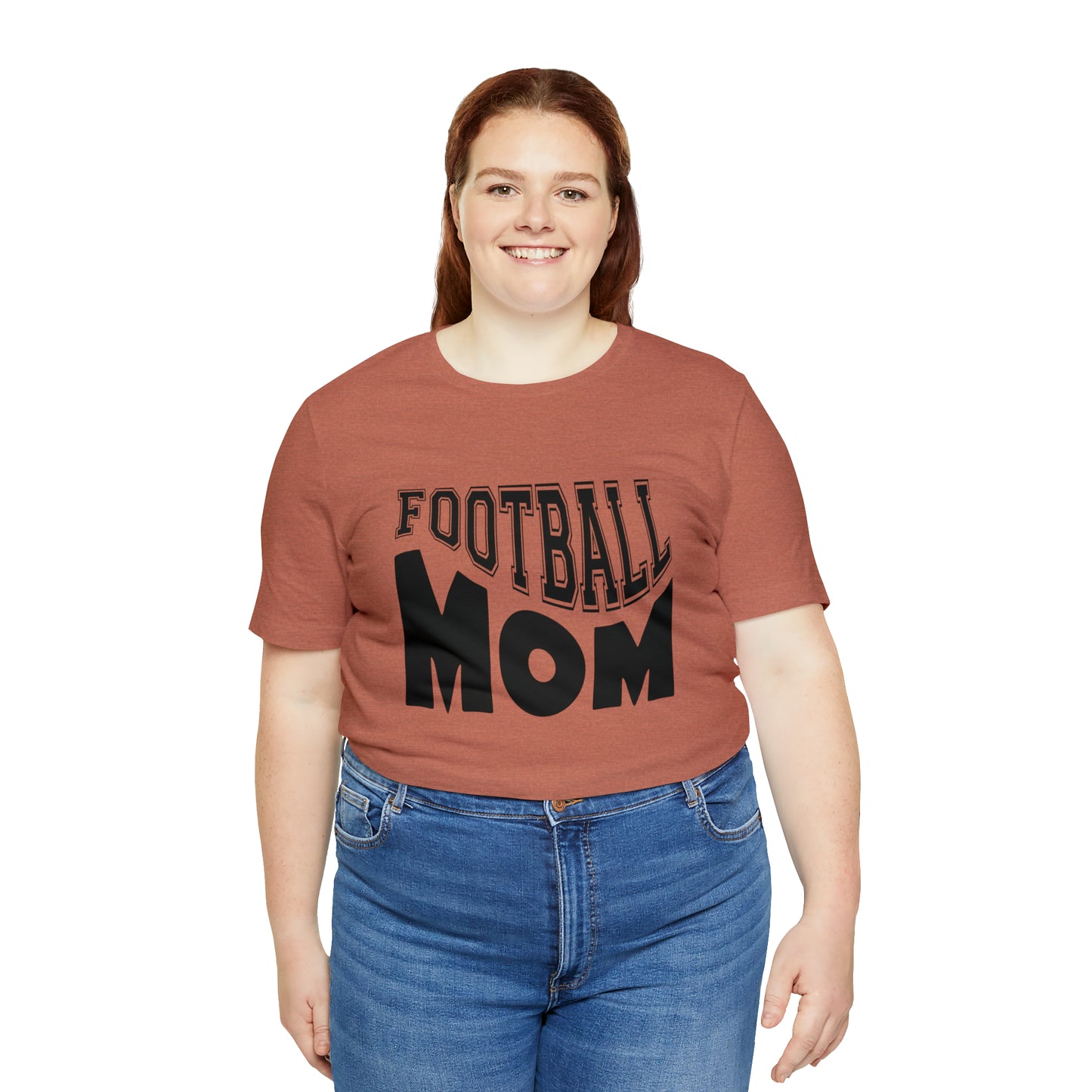 Footbball Mom shirt, Mama shirt, gift for Mom, funny gifts for mom, vacation shirt, gift for mom, wife shirt, best friend gift,travel