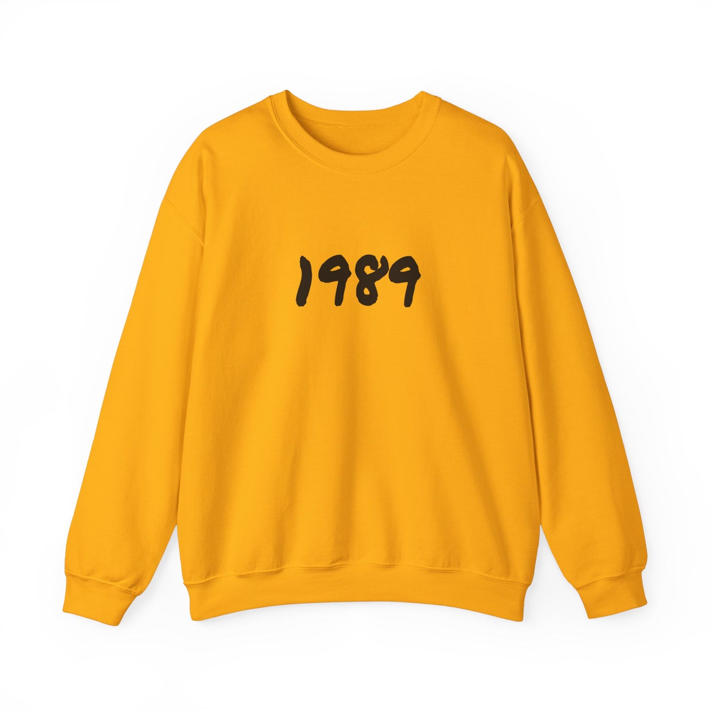 1989 Taylor's Version Sweatshirt swiftie shirt Era Tour sweater best friend gift Women's Sweatshirt, concert merchandise Tee Unisex gift