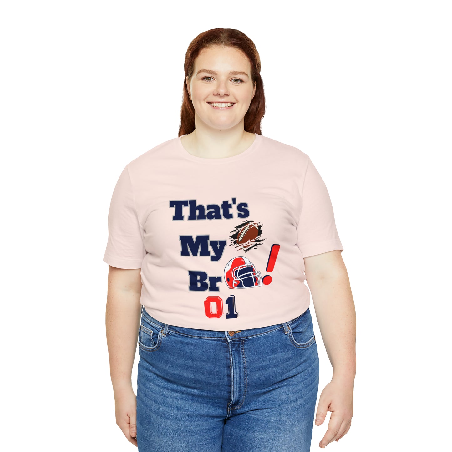 Football sister shirt Brother football shirt game day shirt family gameday shirt gift for Mom gifts for mom vacation shirt gift for mom