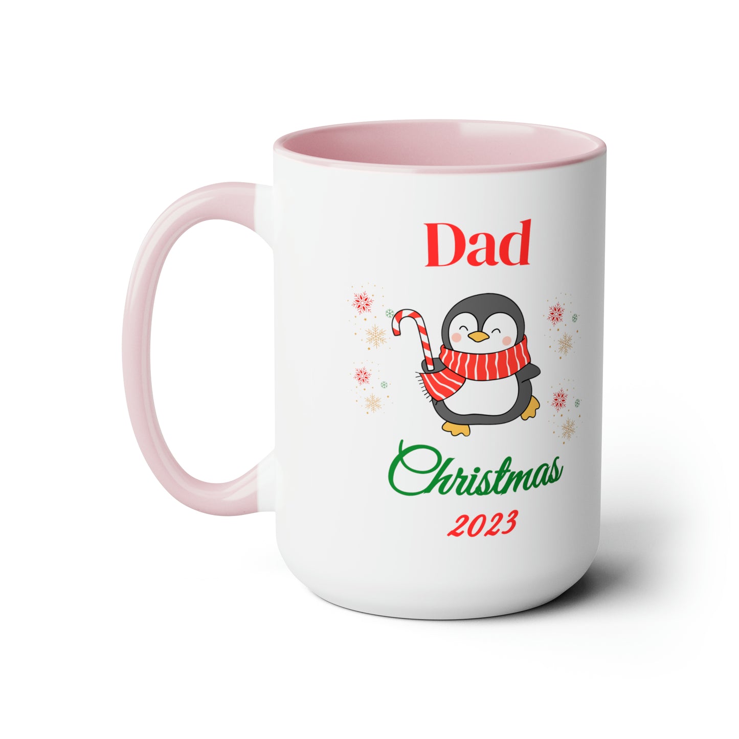 Hot cocoa mom Christmas mug gift for mom coworker gift mug Floral mug gift for her Mug funny gift for wife Coffee Mugs Christmas gift 15oz