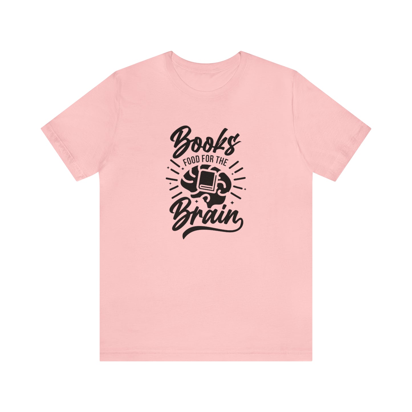 Books food for the brain Tee, book lover Teach love inspire sweater,Teacher mode shirt, Homeschooling shirt,teacher mom shirt, hoodie teach