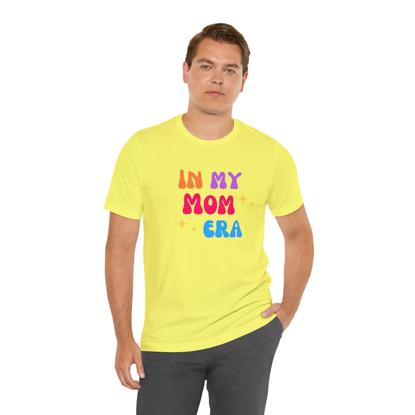 In my mom era shirt Mama Vibes Shirt, Mom mommy Mama shirt, gift for Mom, funny gifts for mom, vacation shirt, best friend gift
