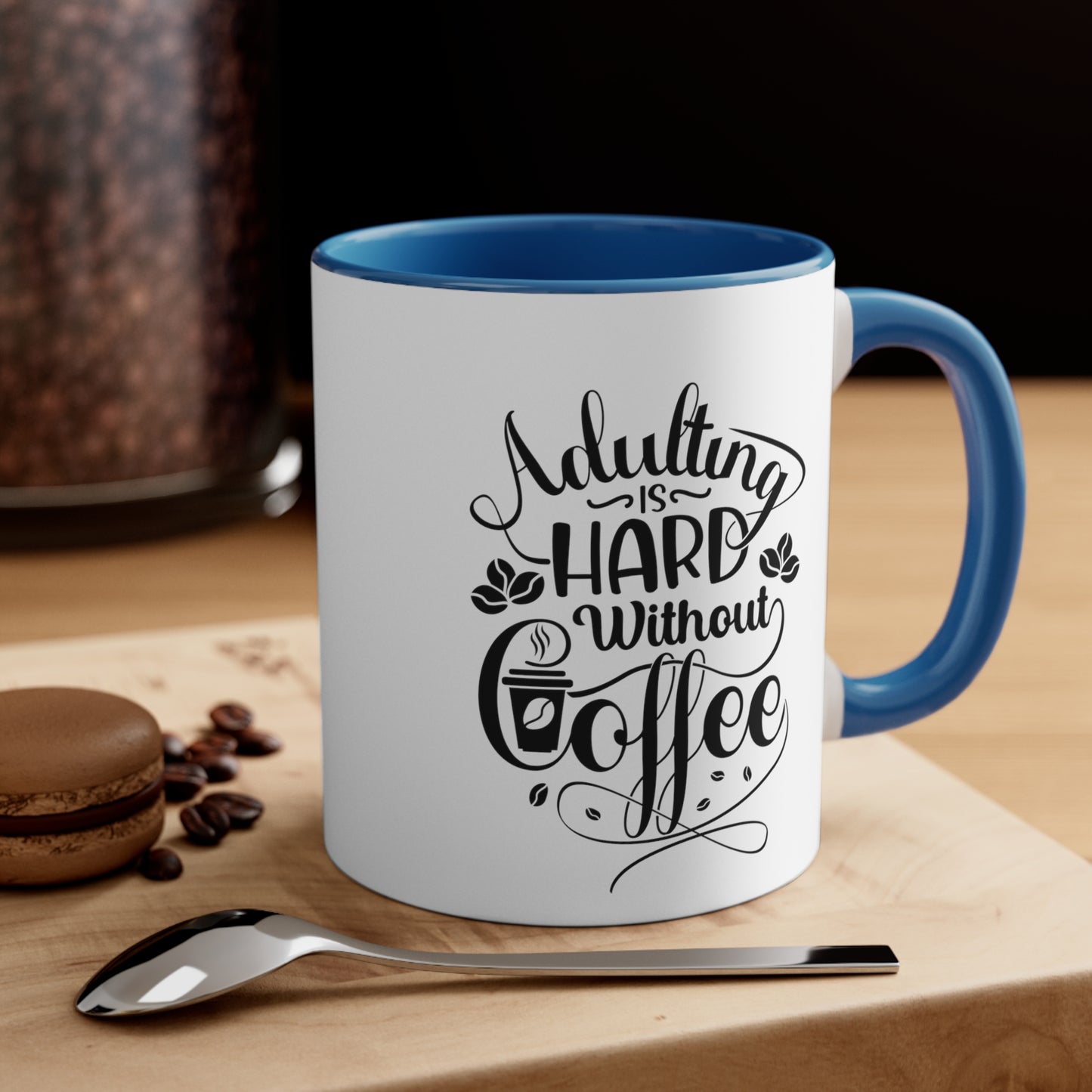Copy of No talkie before mug Birthday Month birthday month gift coffee mug gift for best friend gift for her tea gift for her gift for him