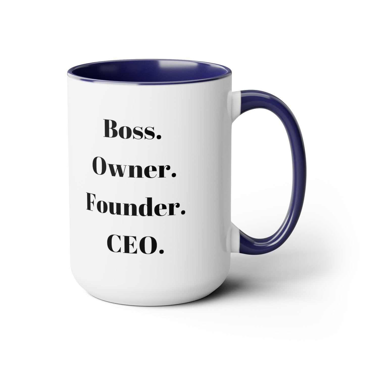 Boss mug CEO vibes Boss lady mug Supervisor mug Coffee Mug gift mug Floral mug gift for her Mug wife Coffee Mugs tea Christmas gift 15oz