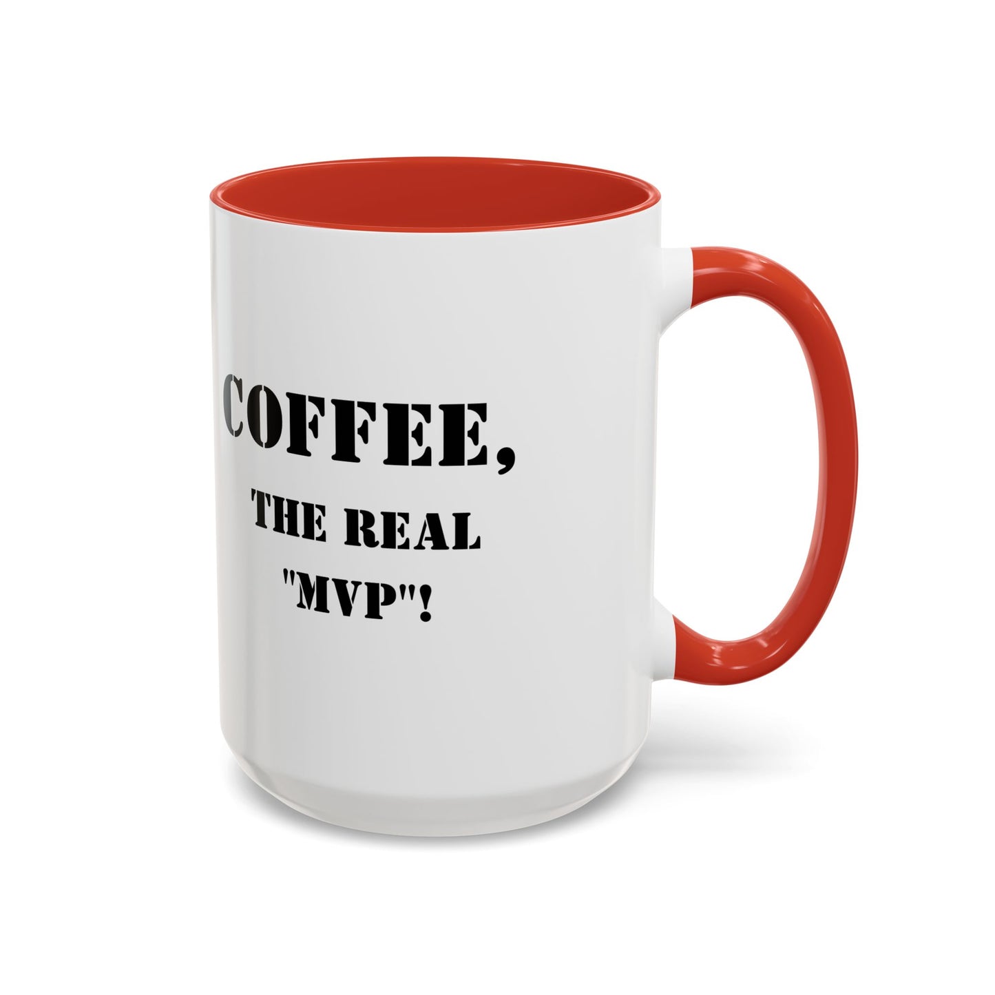 Funny coffee mug coffee the real mvp mug entrepreneur mug boss gift supervisor mug office bestie gift Coworker Gift Boss Christmas gift