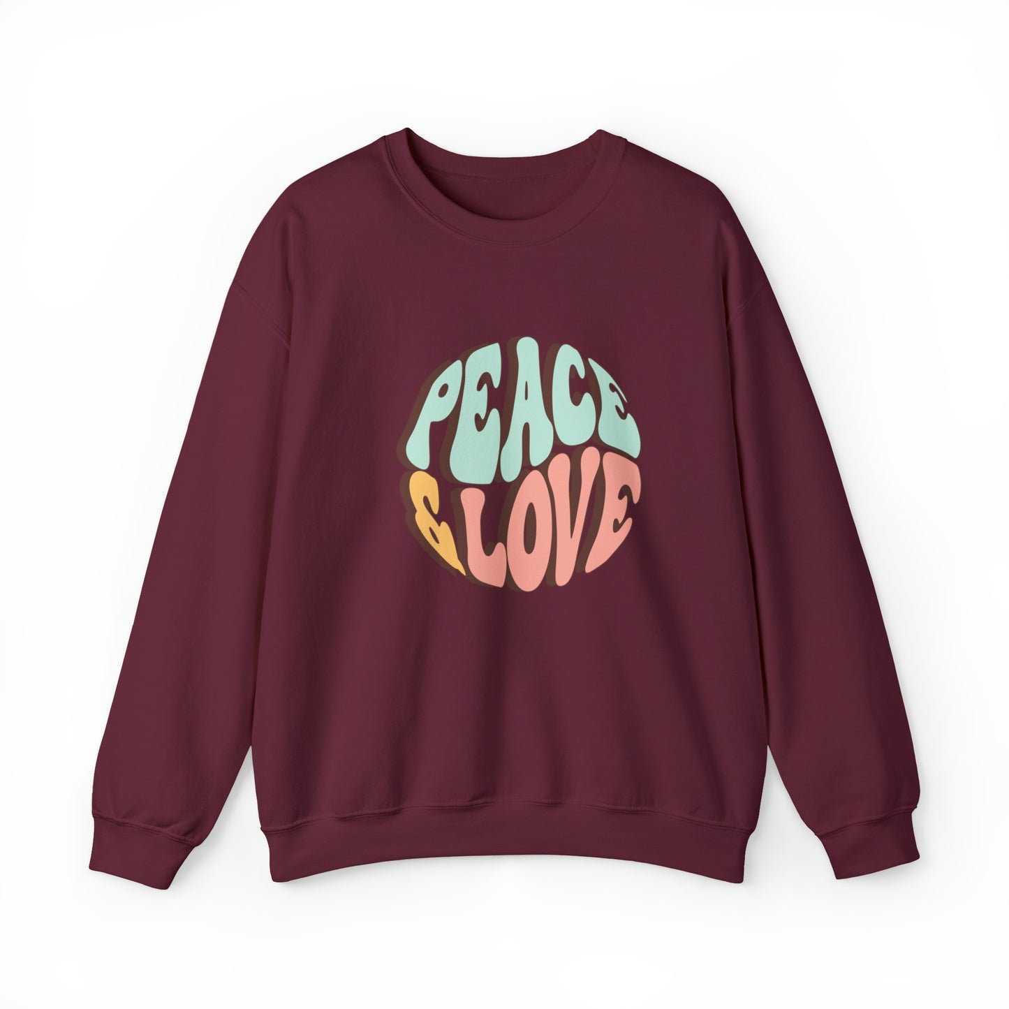 Teacher sweater, Peace Love Homeschooling sweatshirt,teacher mom shirt,teacher shirt,mother's day gift,unisex,Galantine sweatshirt