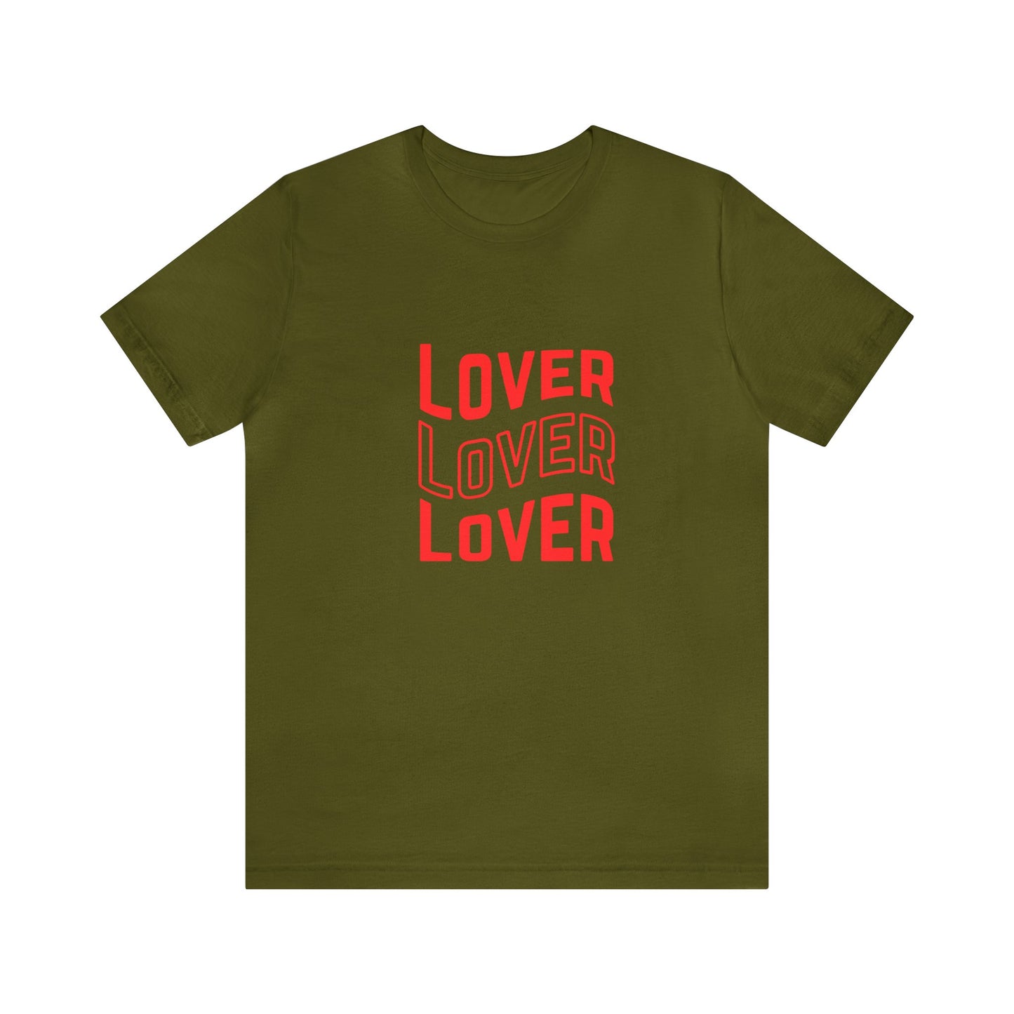 Lover shirt valentine's day tshirt bestie gift for her lover shirt Taylor gift for him vday Shirt birthday gift