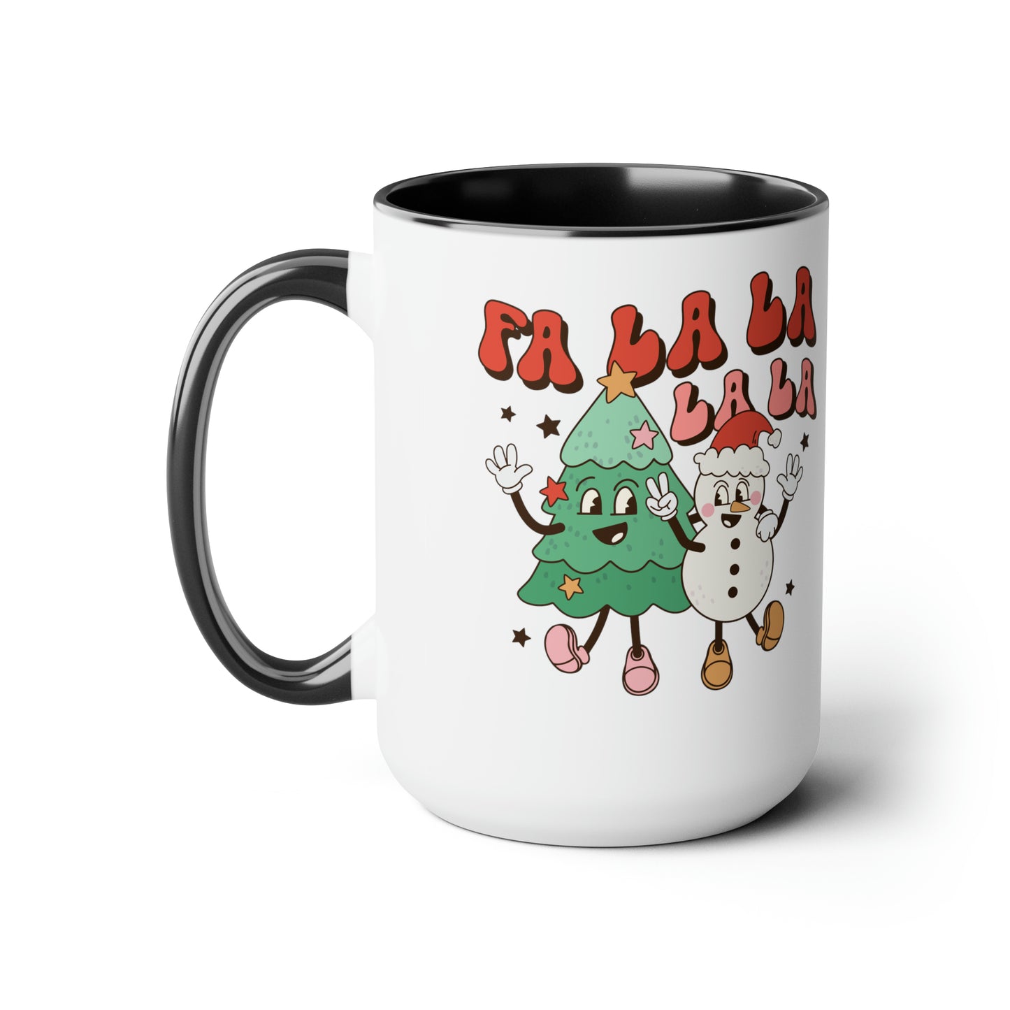 Personalized Falala mug Christmas mug glorious morning mug gift for her Mug funny gift for wife tea Christmas gift 15oz