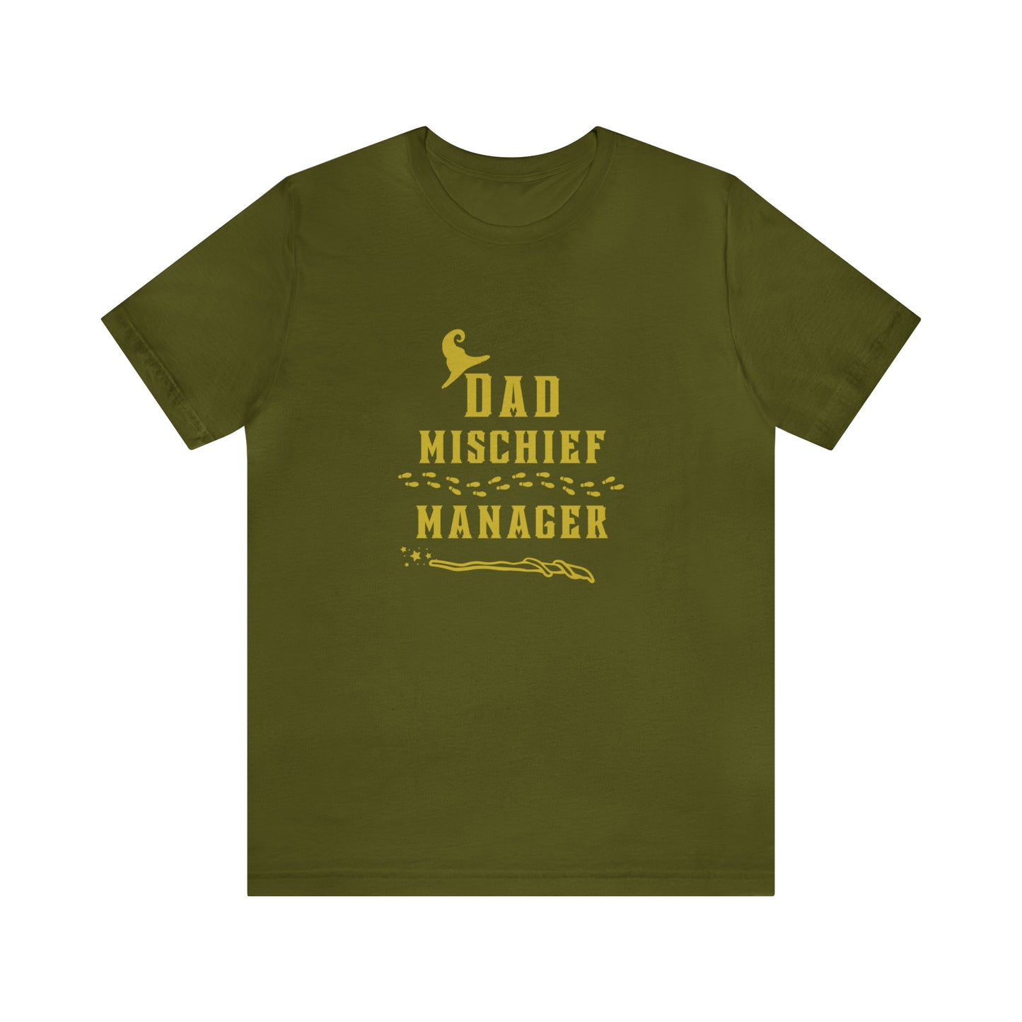 Dad Mischief Manager Hogwarts Alumni shirt Wizard shirt Universal Studios Shirt wizard House School,Merry Christmas gift for her,gift forhim