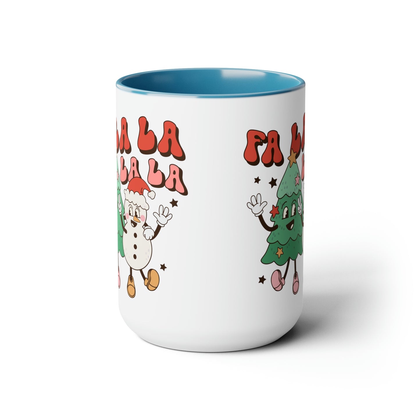 Falala mug Christmas mug grumpy Coffee Mug Fucking glorious morning mug gift for her Mug funny gift for wife tea Christmas gift 15oz