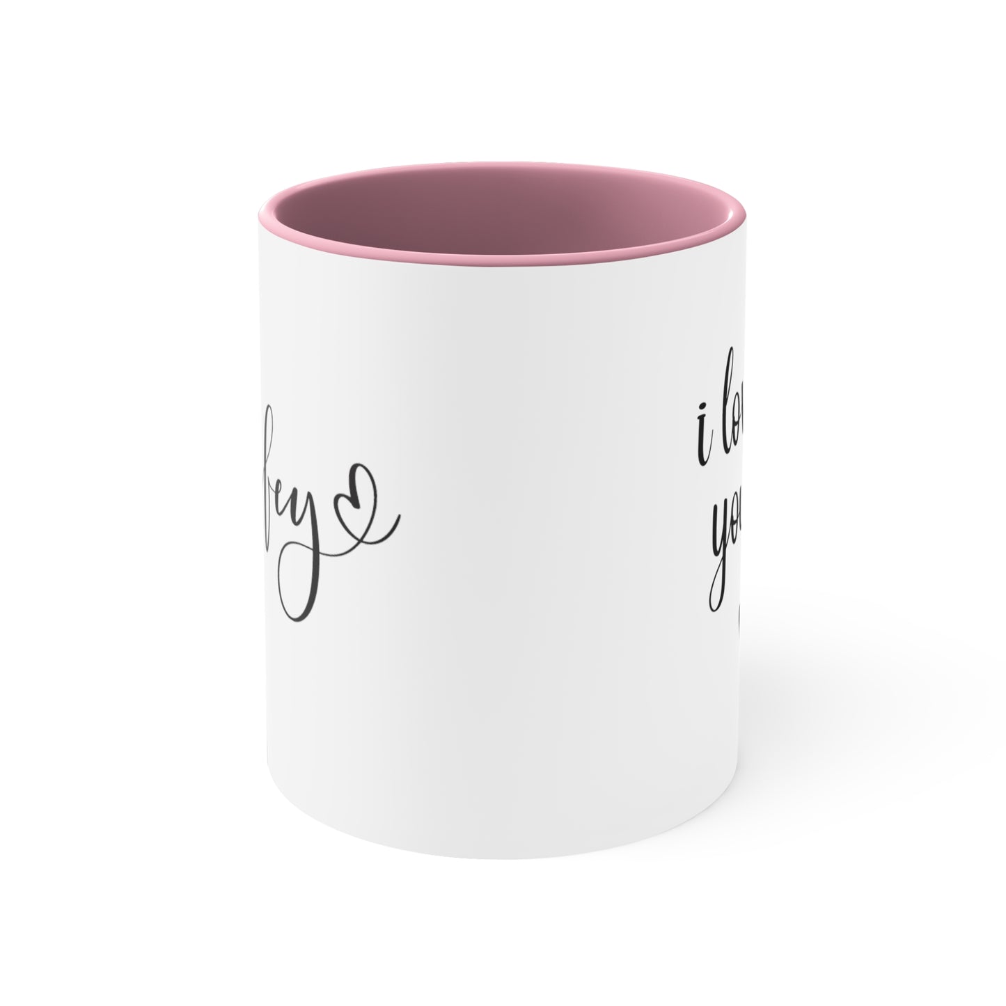 Wifey mug mother's day gift I love you gift newlyweds gift bestie gift Christmas mug Christmas gift for for her tea gift for him 11oz